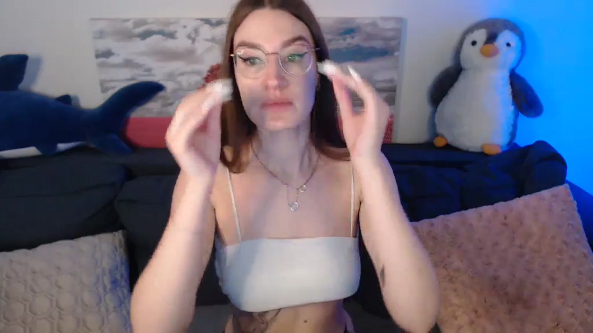 Gallery image thumbnail from Brocard's myfreecams stream on, 07/16/2024, 10:24 image 3 of 20