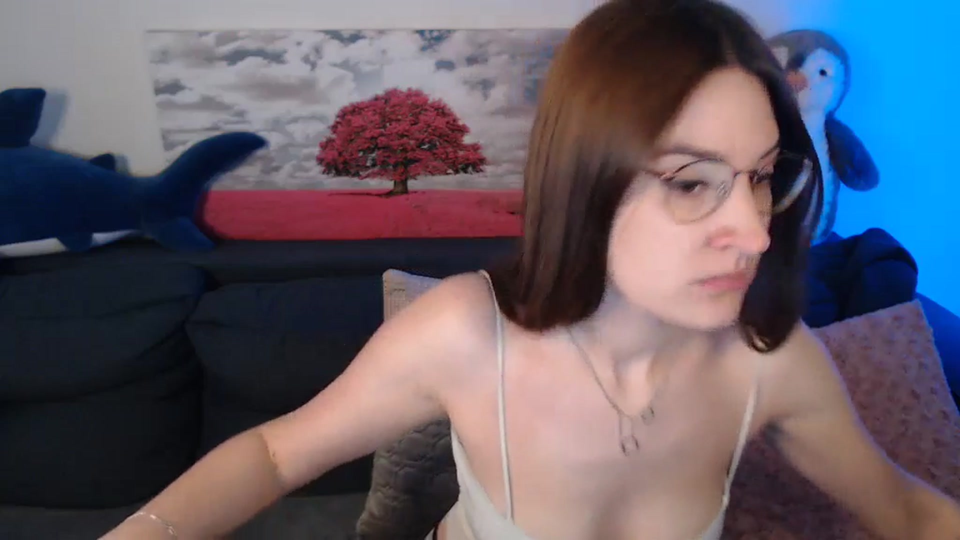 Gallery image thumbnail from Brocard's myfreecams stream on, 07/16/2024, 10:24 image 7 of 20