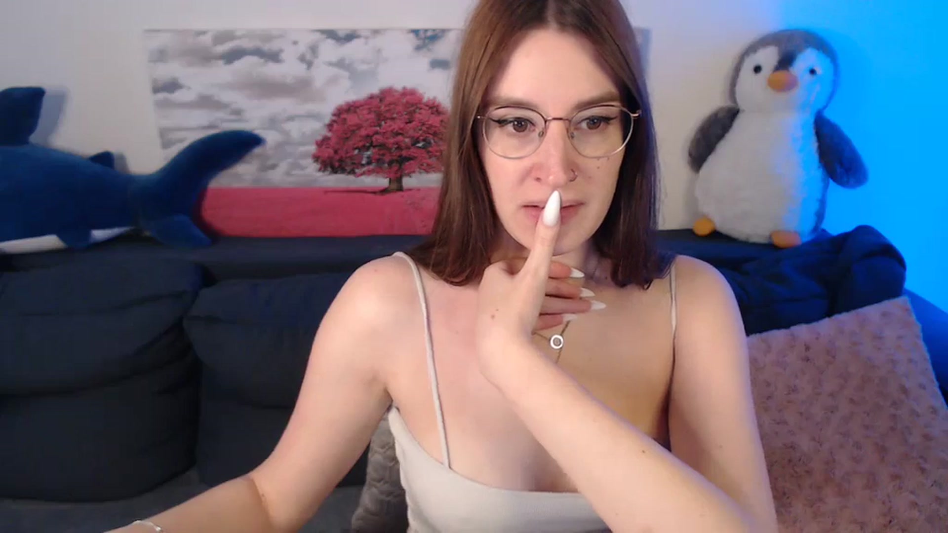 Gallery image thumbnail from Brocard's myfreecams stream on, 07/16/2024, 10:24 image 15 of 20