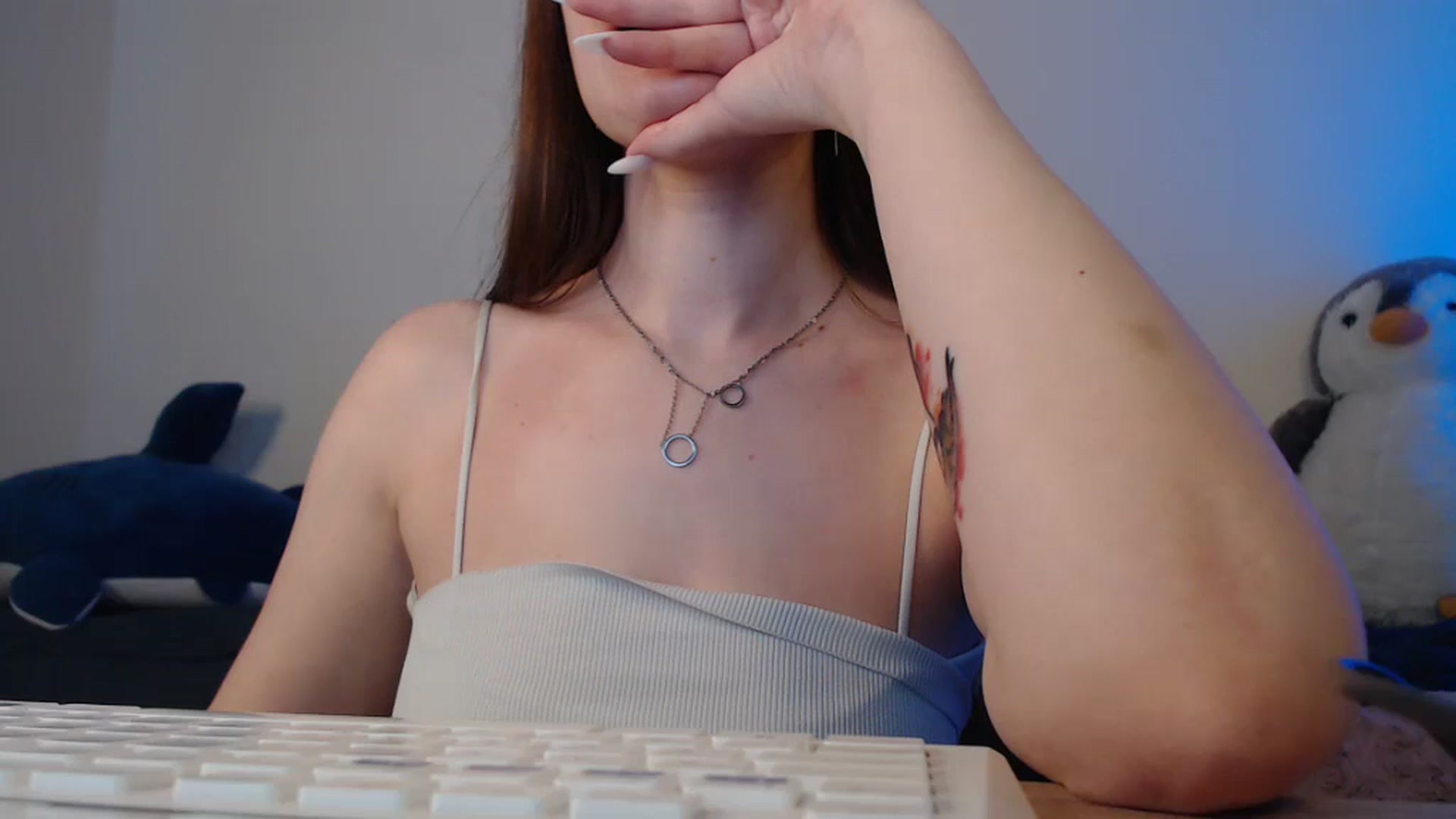 Gallery image thumbnail from Brocard's myfreecams stream on, 07/16/2024, 10:24 image 1 of 20
