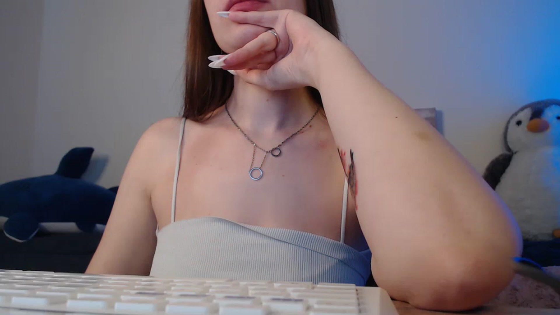Gallery image thumbnail from Brocard's myfreecams stream on, 07/16/2024, 10:24 image 2 of 20