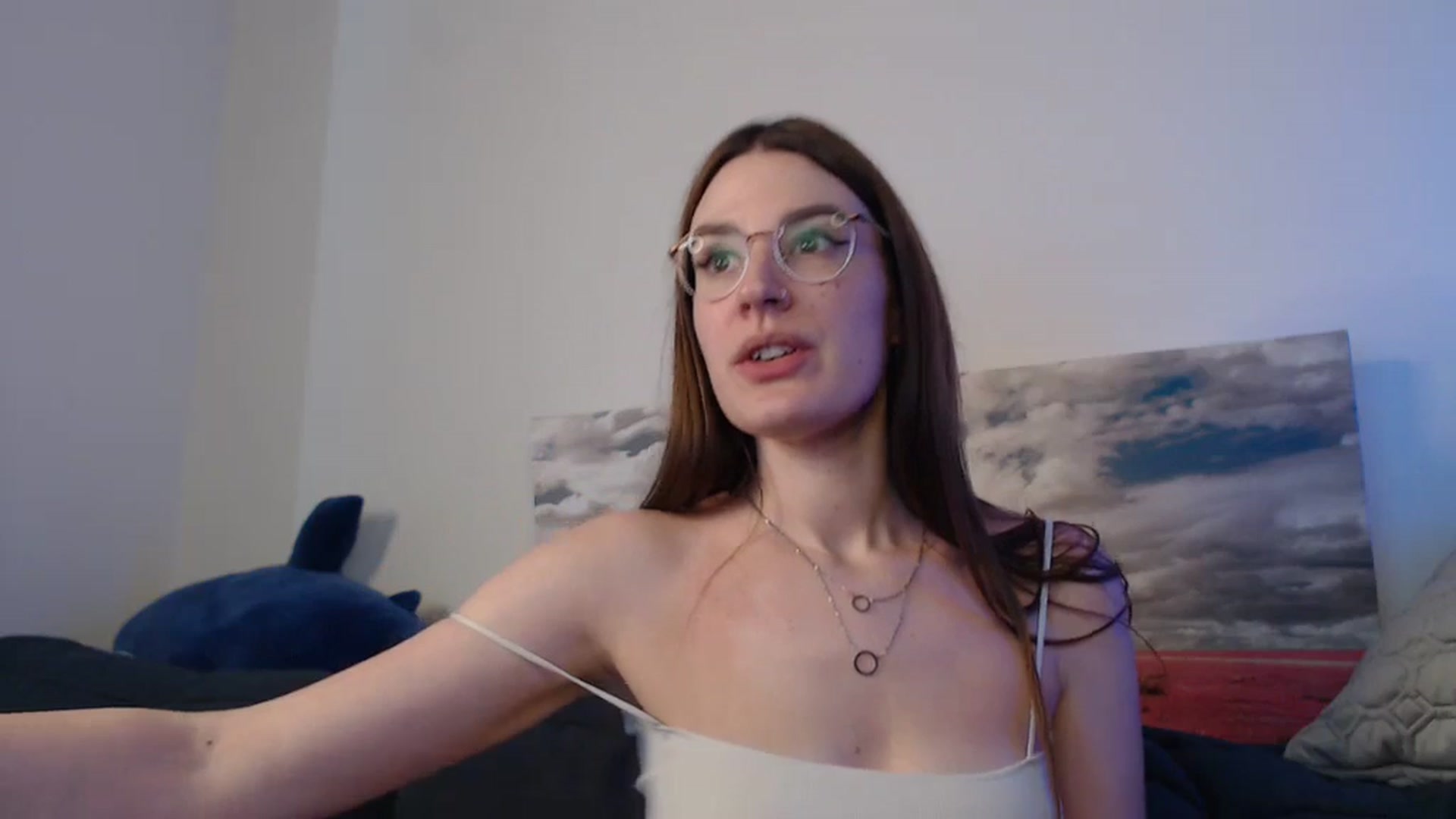 Gallery image thumbnail from Brocard's myfreecams stream on, 07/16/2024, 13:50 image 3 of 20