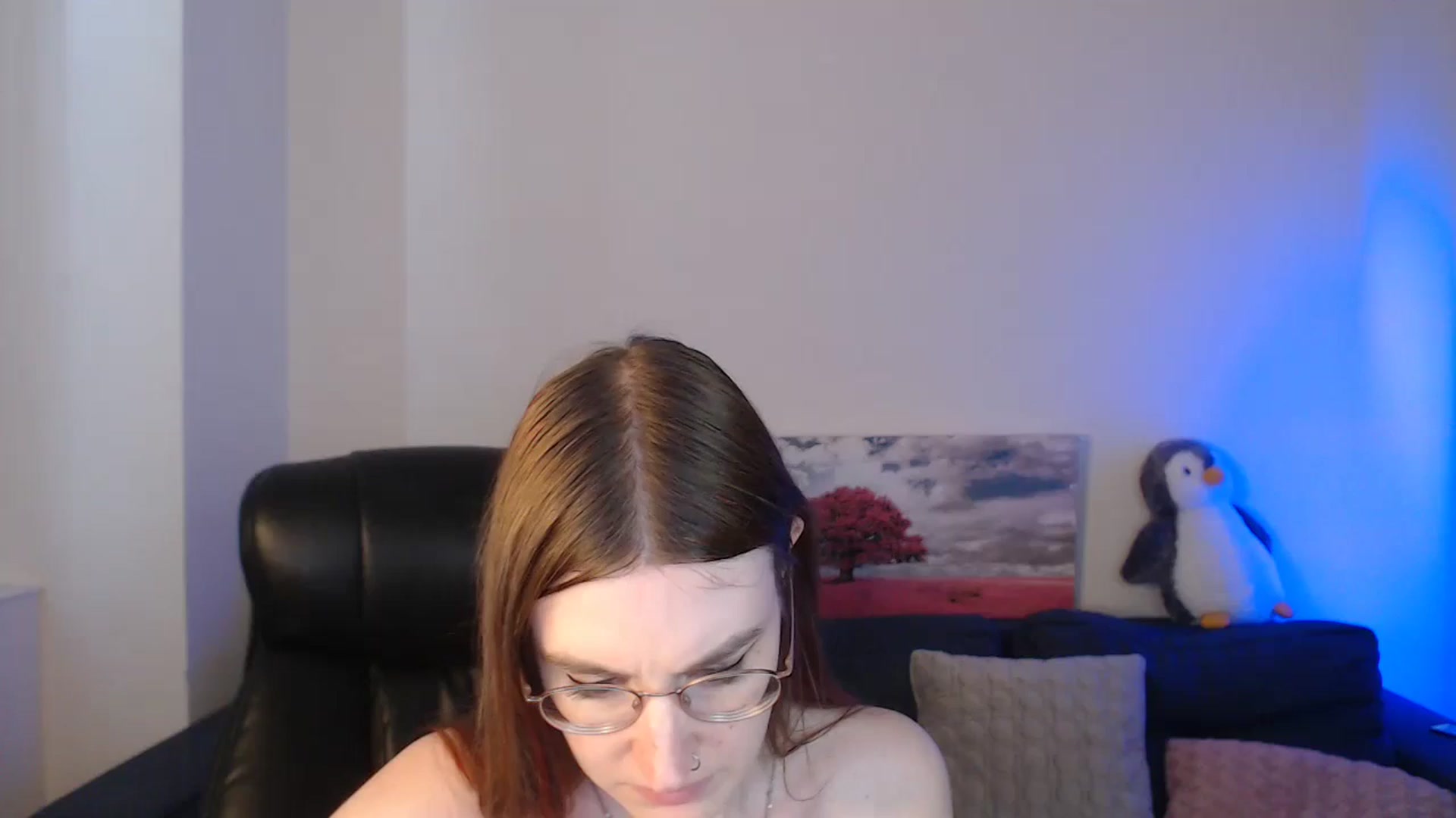 Gallery image thumbnail from Brocard's myfreecams stream on, 07/20/2024, 12:43 image 1 of 20