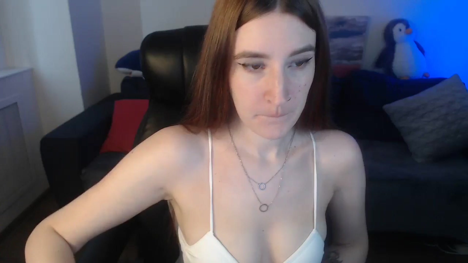Gallery image thumbnail from Brocard's myfreecams stream on, 07/21/2024, 12:24 image 13 of 20