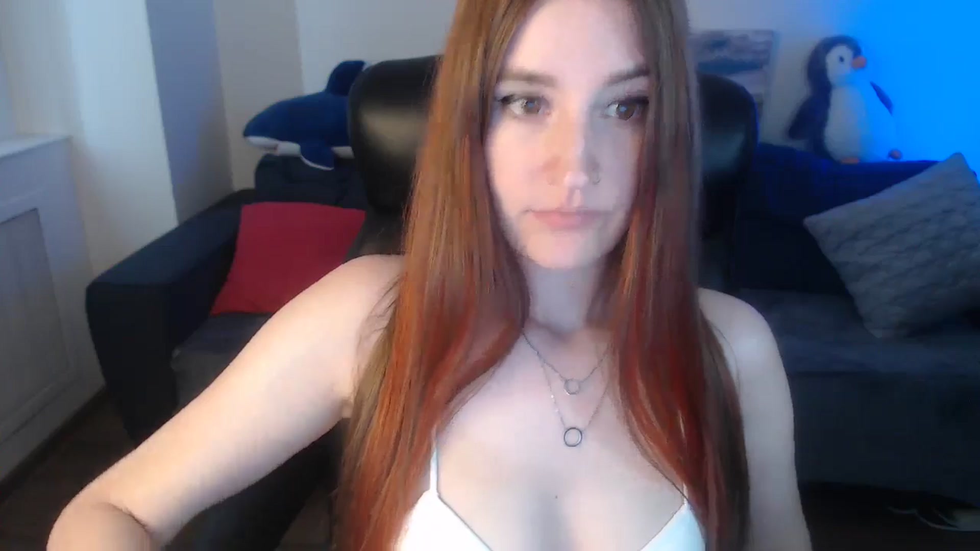 Gallery image thumbnail from Brocard's myfreecams stream on, 07/21/2024, 12:24 image 17 of 20