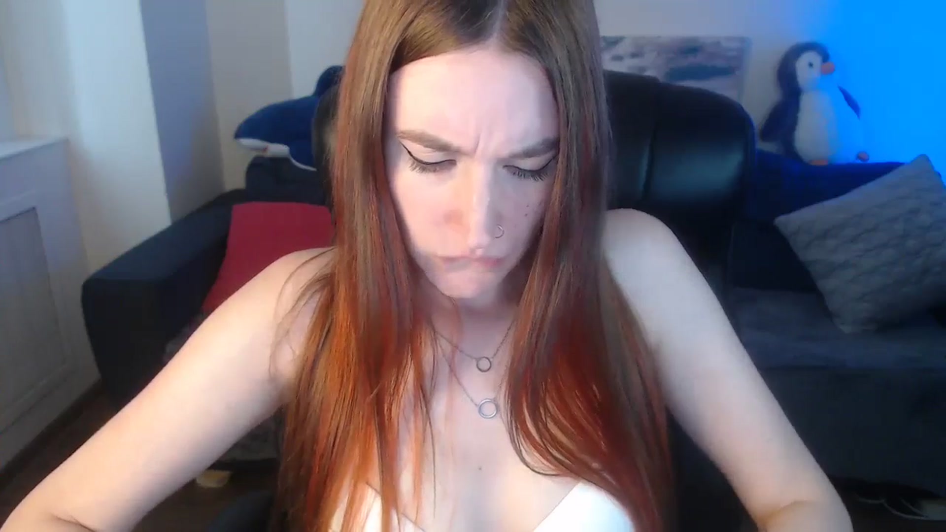 Gallery image thumbnail from Brocard's myfreecams stream on, 07/21/2024, 12:24 image 18 of 20