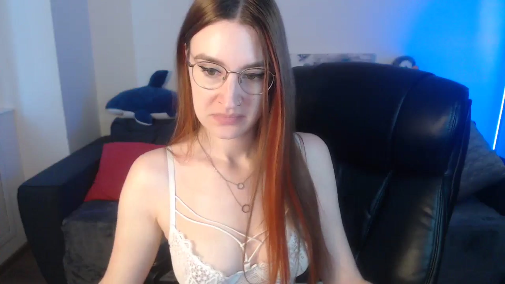 Gallery image thumbnail from Brocard's myfreecams stream on, 07/22/2024, 08:31 image 3 of 20
