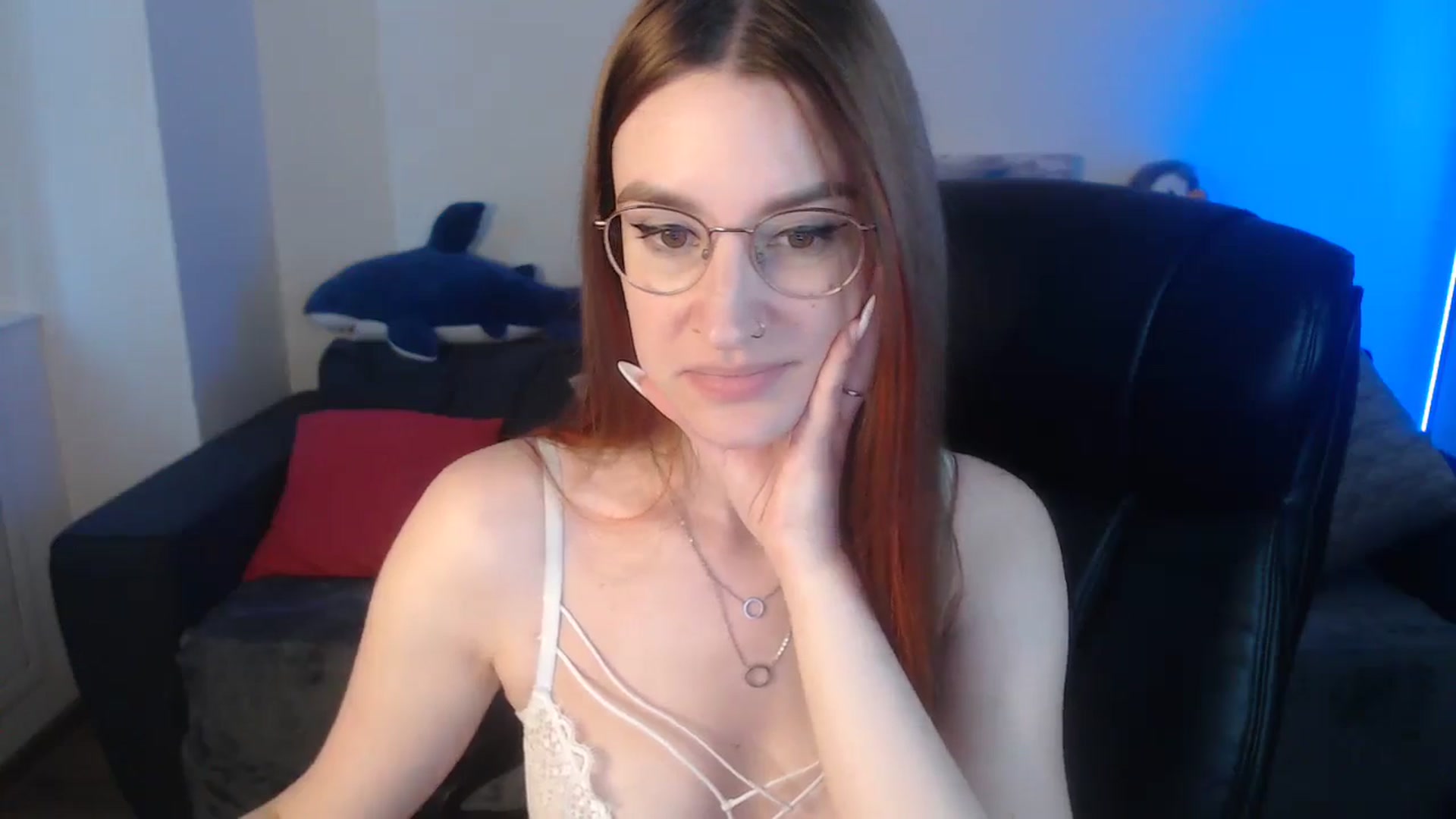 Gallery image thumbnail from Brocard's myfreecams stream on, 07/22/2024, 08:31 image 4 of 20