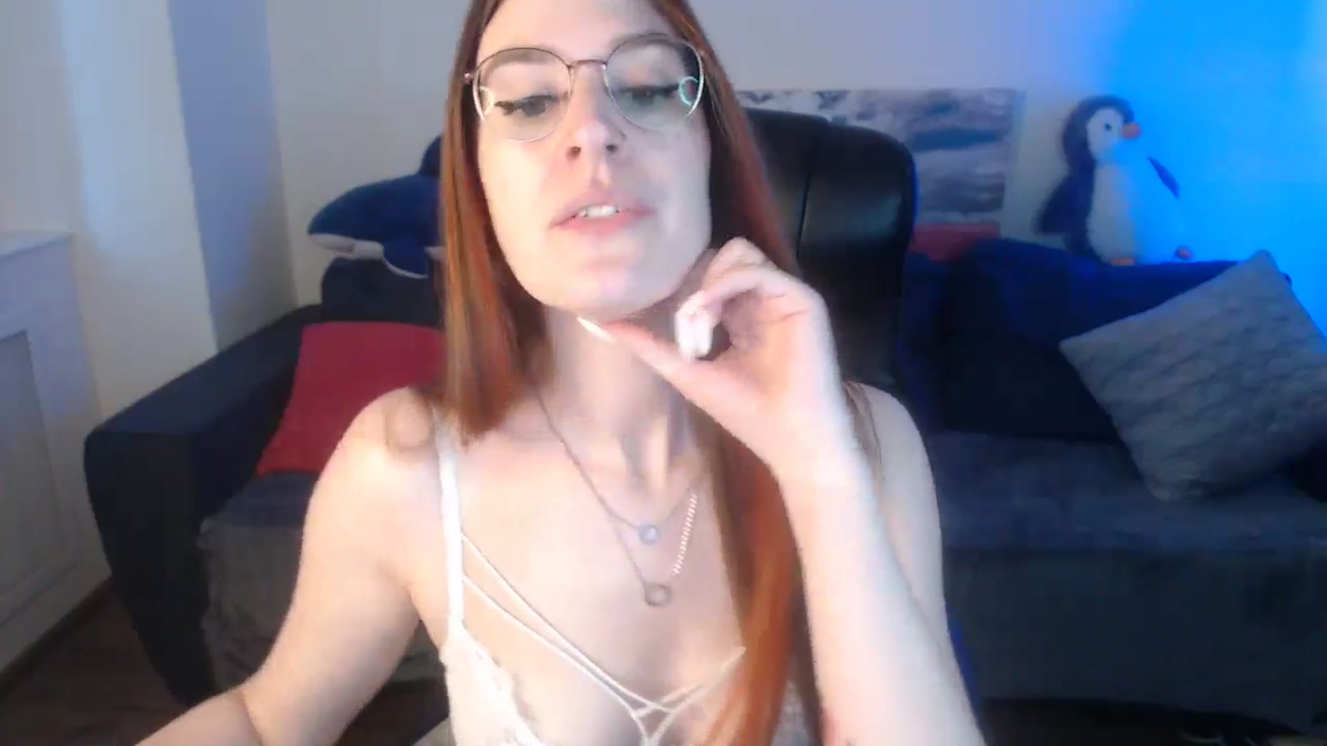 Gallery image thumbnail from Brocard's myfreecams stream on, 07/22/2024, 08:31 image 17 of 20