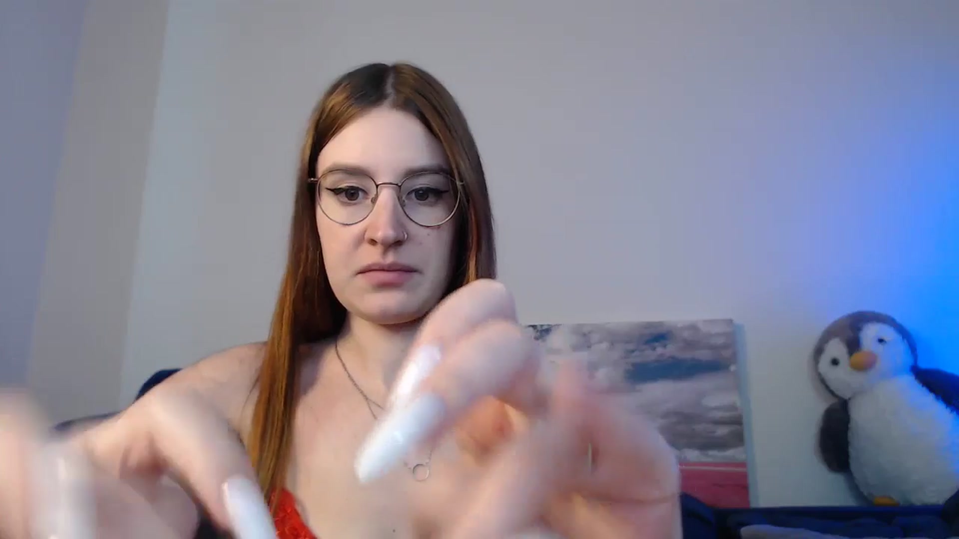 Gallery image thumbnail from Brocard's myfreecams stream on, 07/30/2024, 11:23 image 17 of 20