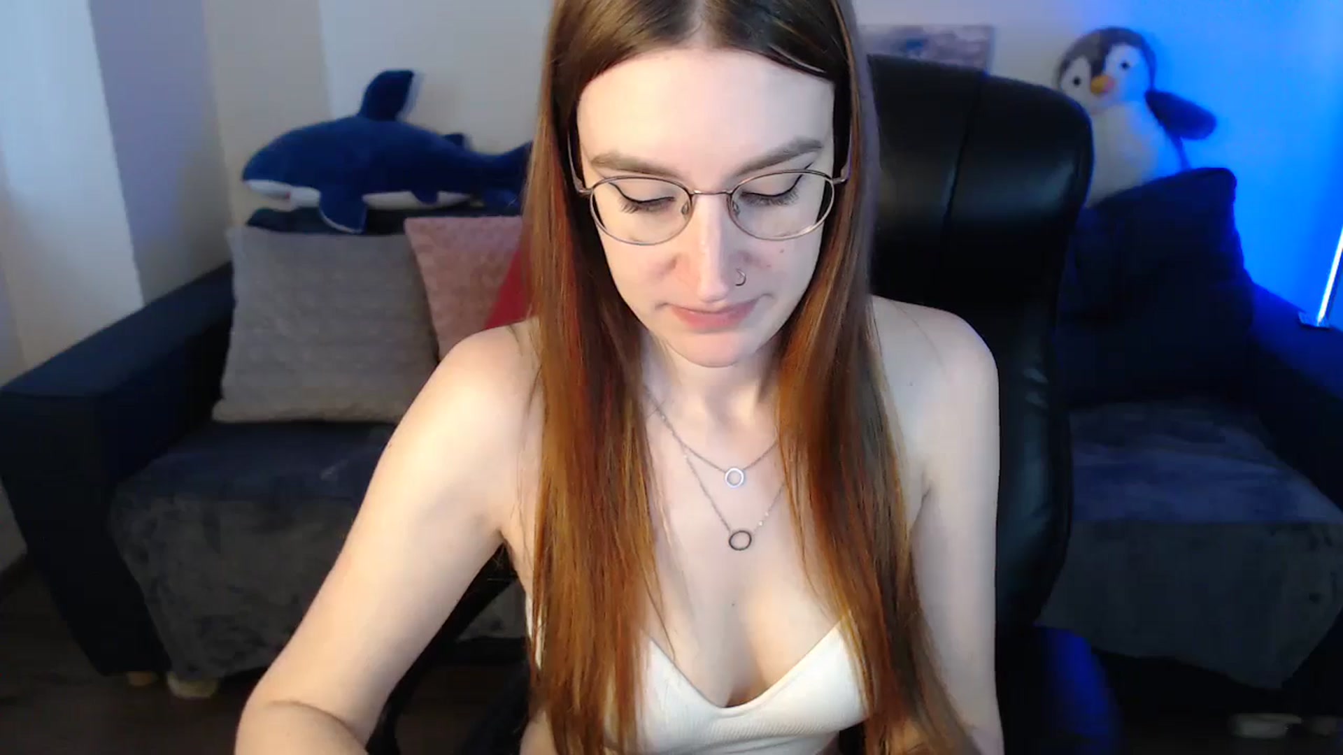 Gallery image thumbnail from Brocard's myfreecams stream on, 07/31/2024, 10:00 image 7 of 20