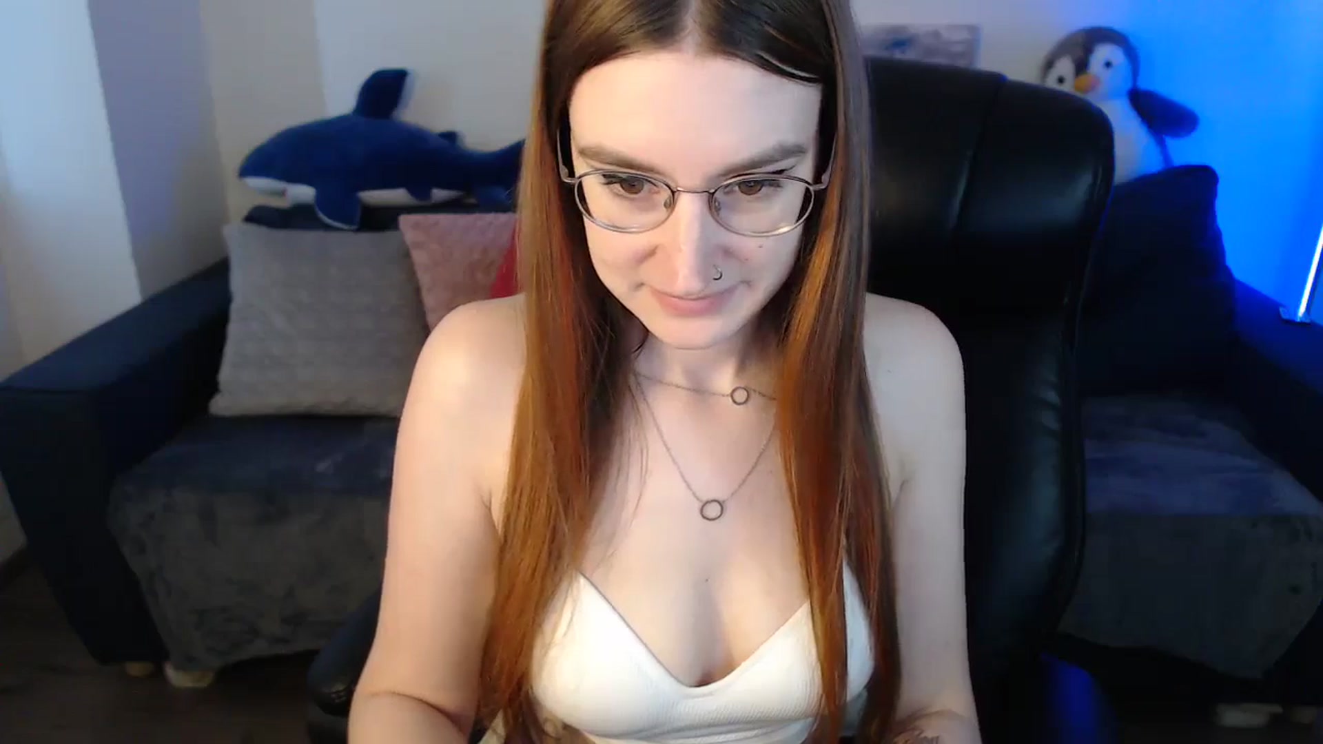 Gallery image thumbnail from Brocard's myfreecams stream on, 07/31/2024, 10:00 image 11 of 20