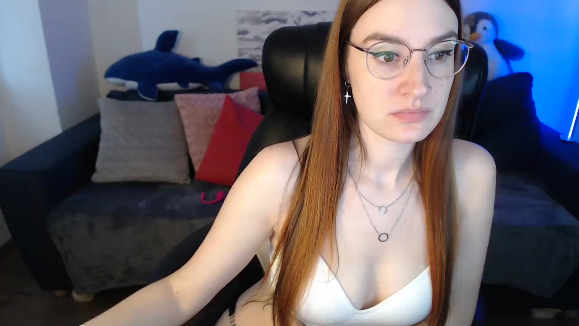 Gallery image thumbnail from Brocard's myfreecams stream on, 07/31/2024, 10:00 image 5 of 20
