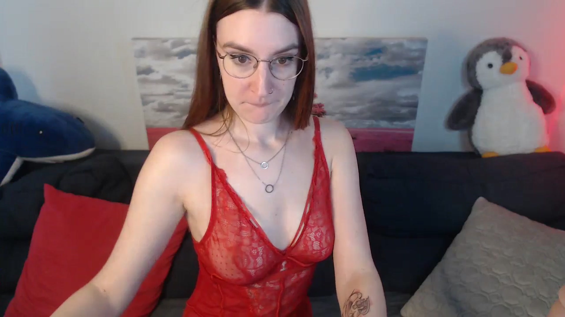 Gallery image thumbnail from Brocard's myfreecams stream on, 08/06/2024, 11:26 image 7 of 20