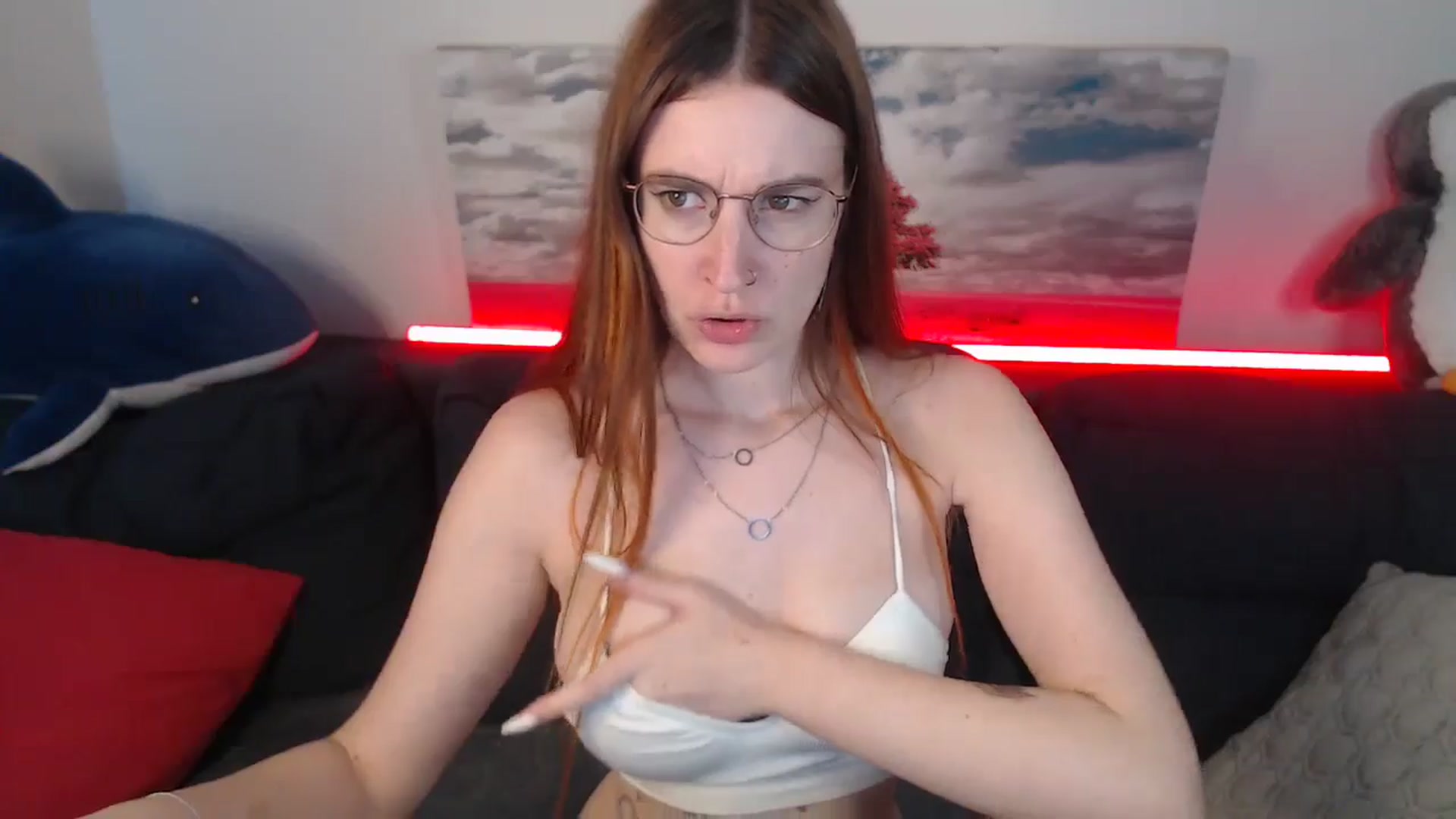 Gallery image thumbnail from Brocard's myfreecams stream on, 08/07/2024, 13:10 image 4 of 20