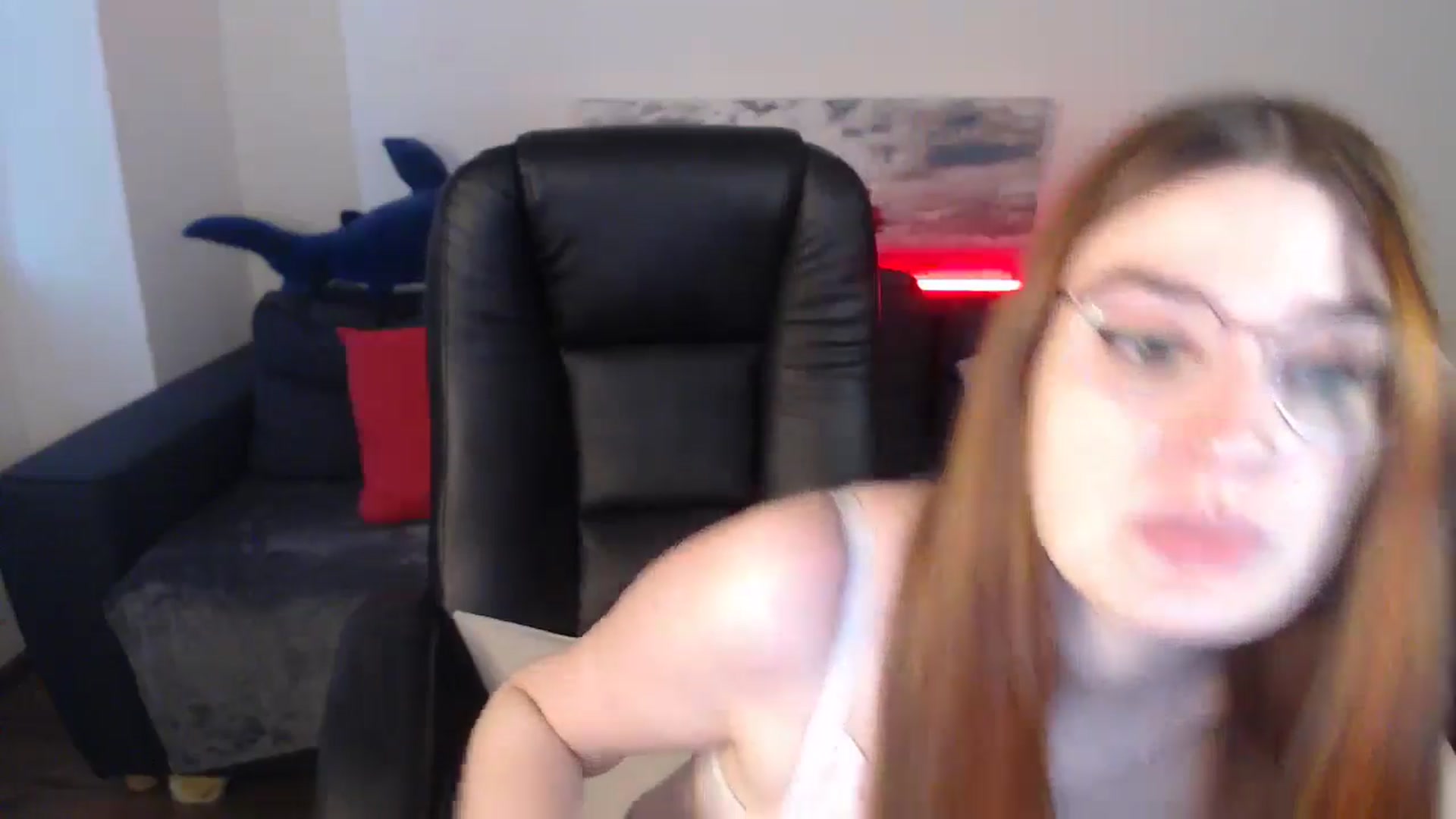 Gallery image thumbnail from Brocard's myfreecams stream on, 08/09/2024, 09:54 image 8 of 20