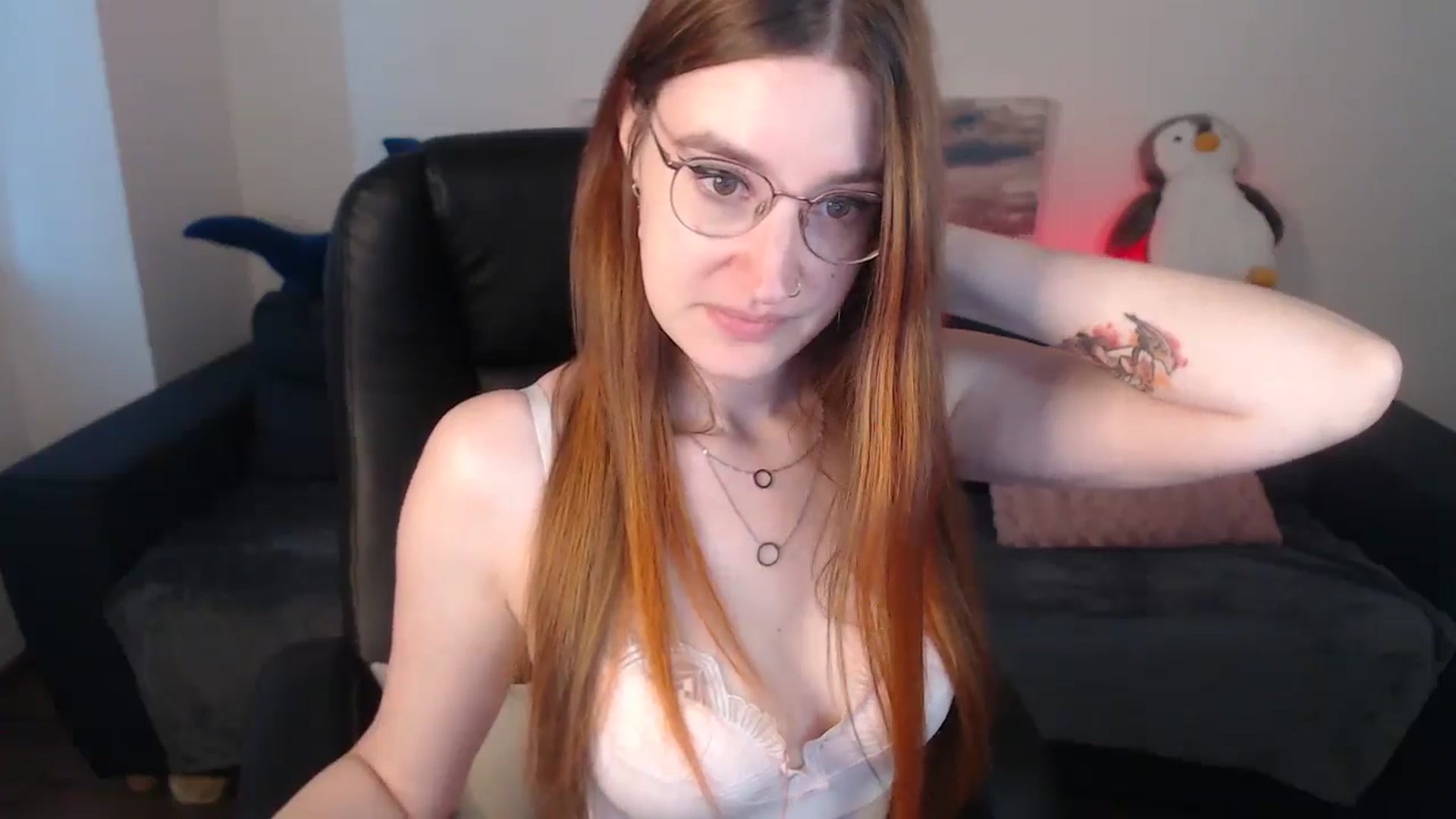 Gallery image thumbnail from Brocard's myfreecams stream on, 08/09/2024, 09:54 image 12 of 20