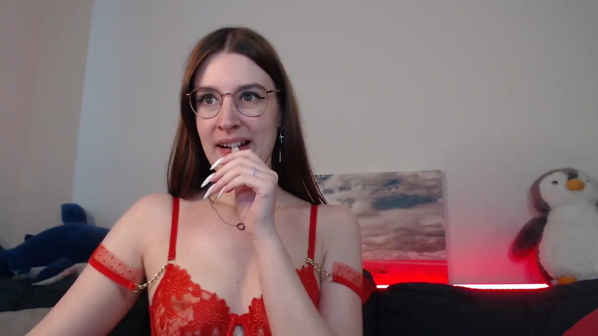 Gallery image thumbnail from Brocard's myfreecams stream on, 08/11/2024, 12:48 image 20 of 20