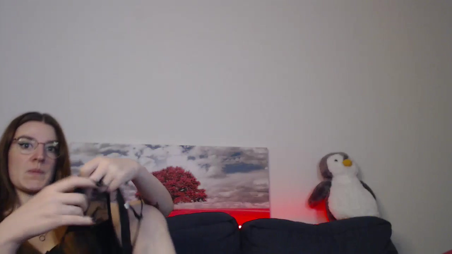 Gallery image thumbnail from Brocard's myfreecams stream on, 08/12/2024, 09:23 image 17 of 20