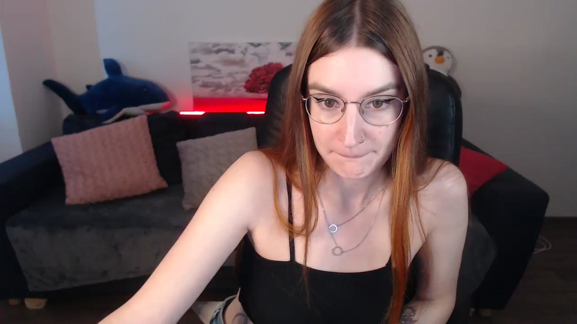 Gallery image thumbnail from Brocard's myfreecams stream on, 08/13/2024, 08:33 image 5 of 20