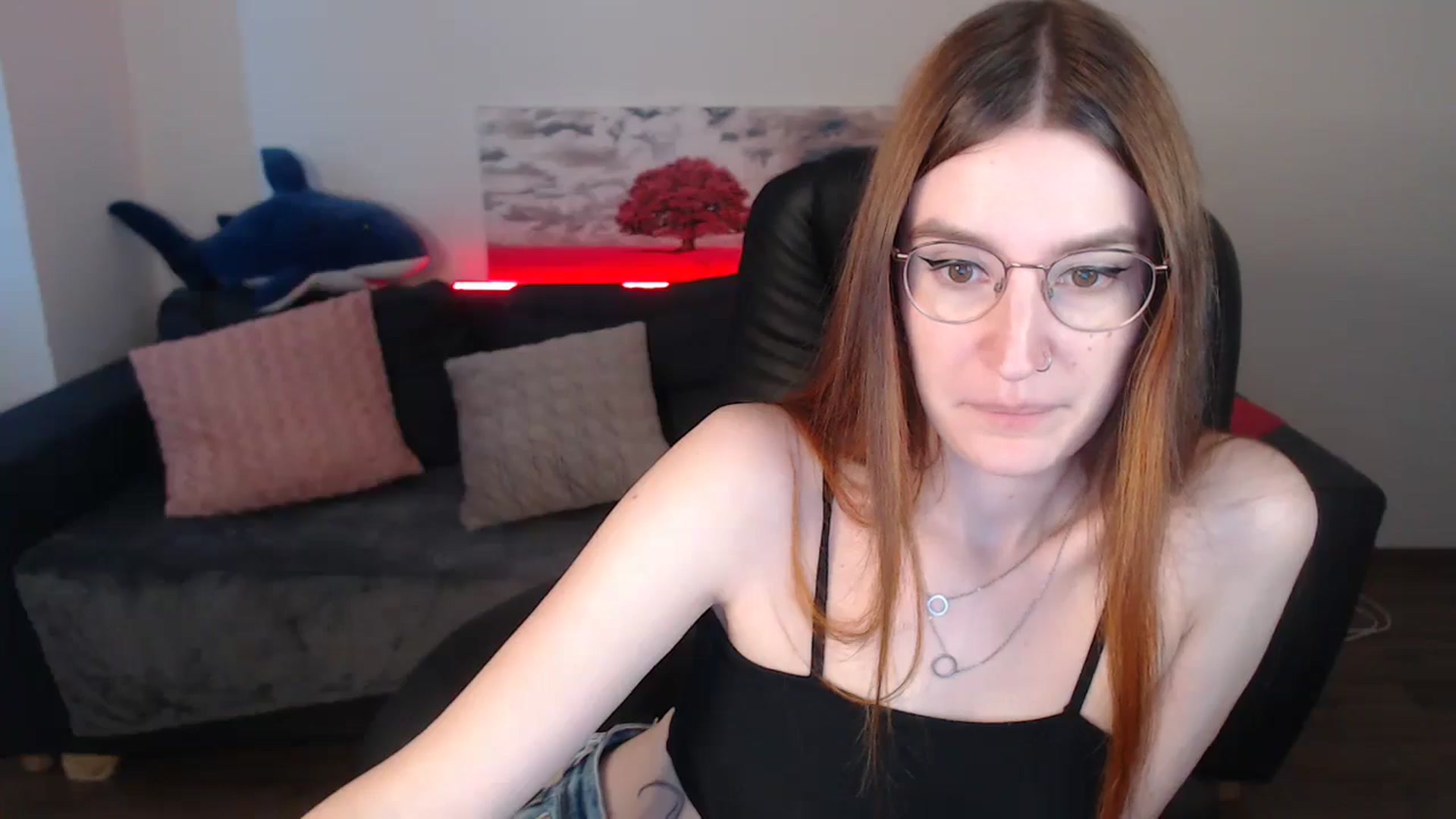 Gallery image thumbnail from Brocard's myfreecams stream on, 08/13/2024, 08:33 image 8 of 20