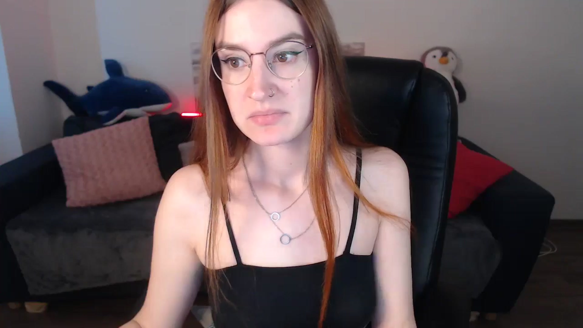 Gallery image thumbnail from Brocard's myfreecams stream on, 08/13/2024, 08:33 image 3 of 20