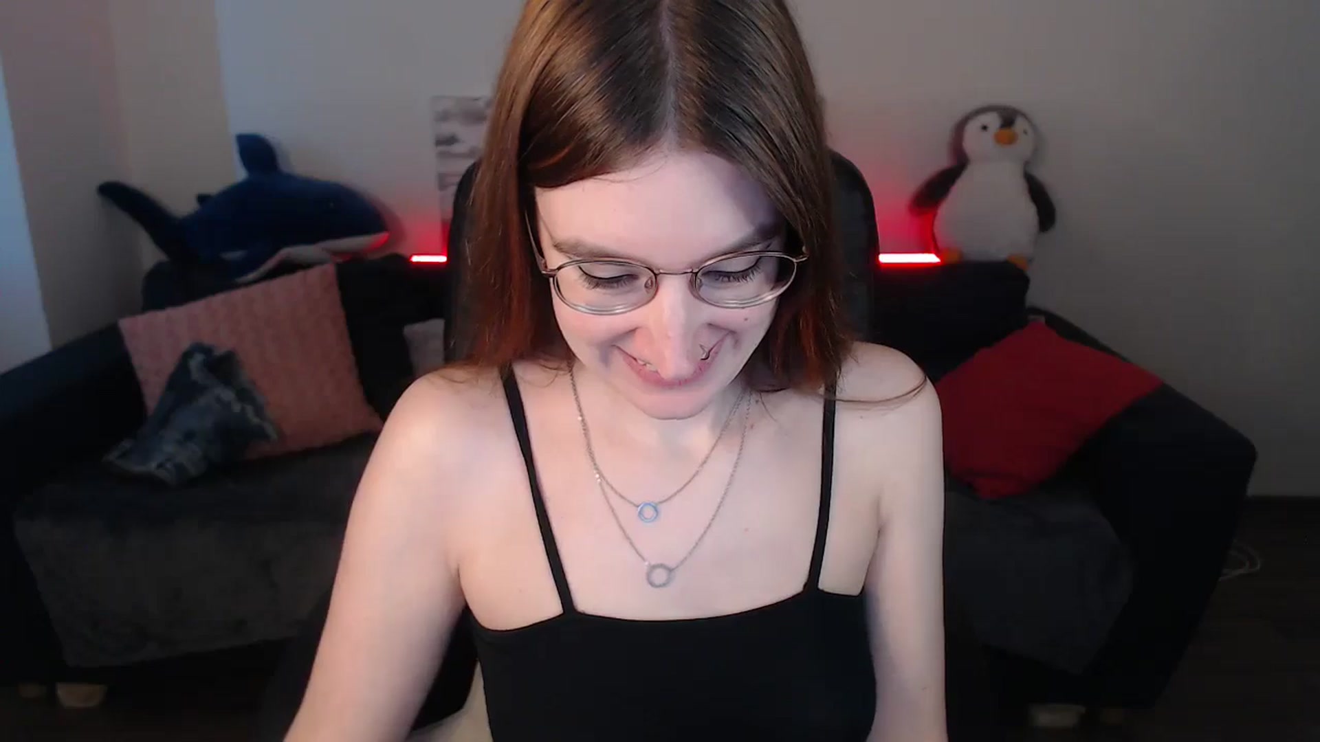 Gallery image thumbnail from Brocard's myfreecams stream on, 08/13/2024, 08:33 image 14 of 20