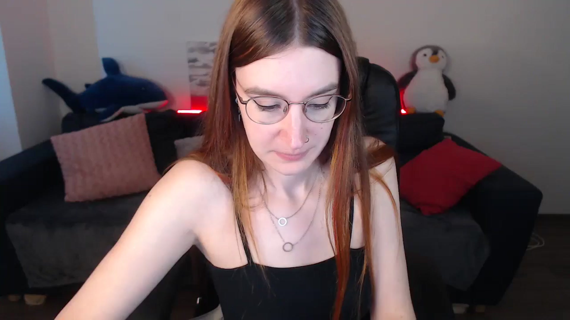 Gallery image thumbnail from Brocard's myfreecams stream on, 08/13/2024, 08:33 image 12 of 20