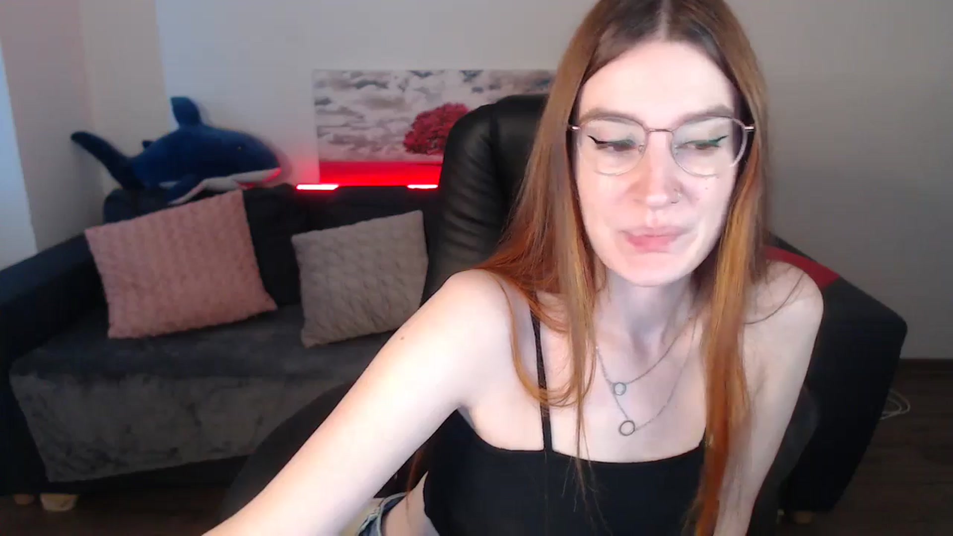 Gallery image thumbnail from Brocard's myfreecams stream on, 08/13/2024, 08:33 image 6 of 20