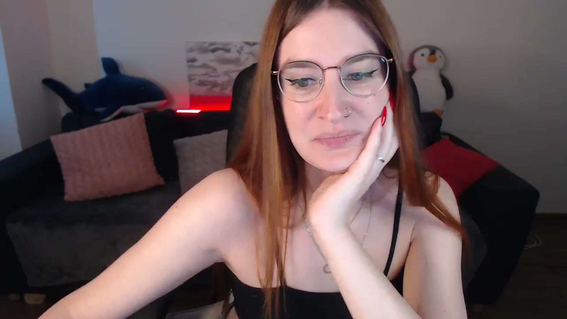 Gallery image thumbnail from Brocard's myfreecams stream on, 08/13/2024, 08:33 image 10 of 20