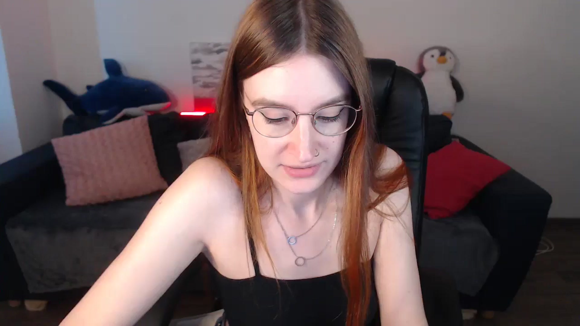 Gallery image thumbnail from Brocard's myfreecams stream on, 08/13/2024, 08:33 image 11 of 20