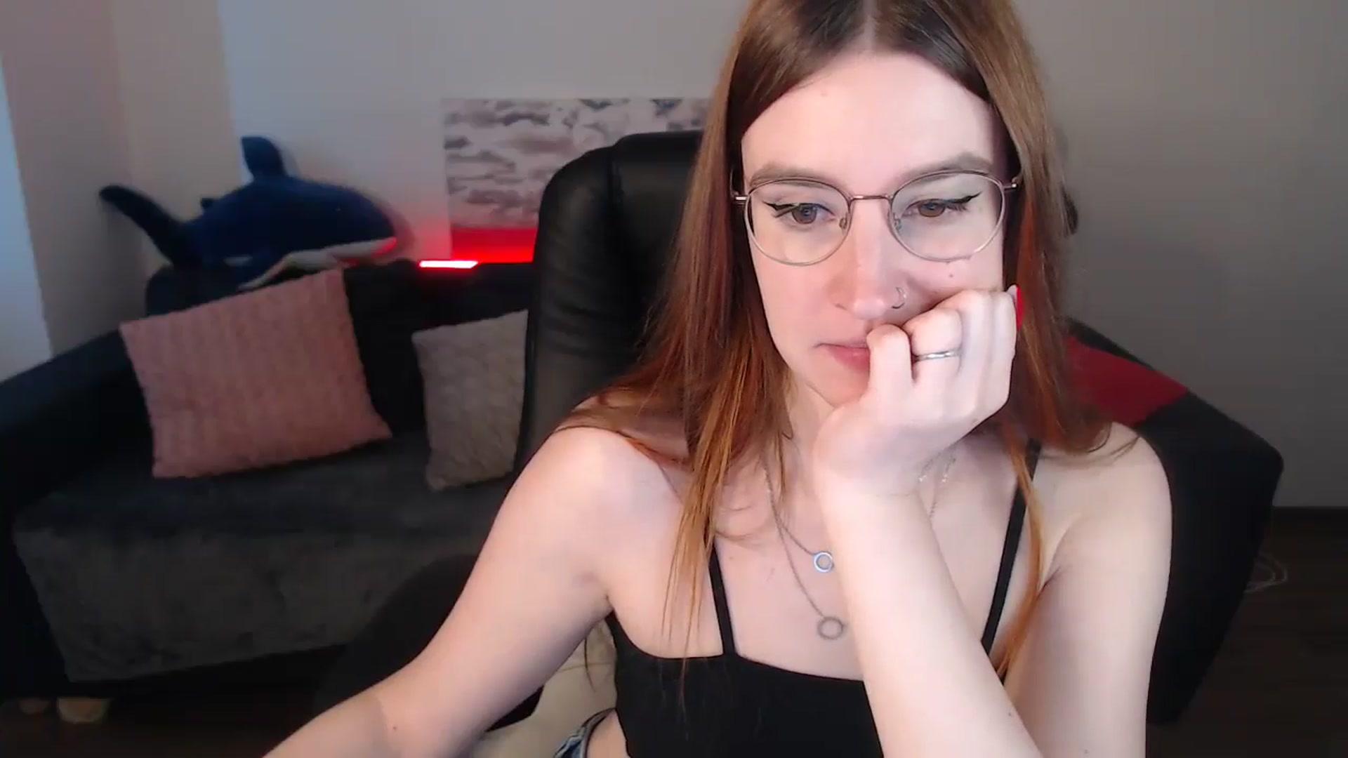 Gallery image thumbnail from Brocard's myfreecams stream on, 08/13/2024, 08:33 image 13 of 20