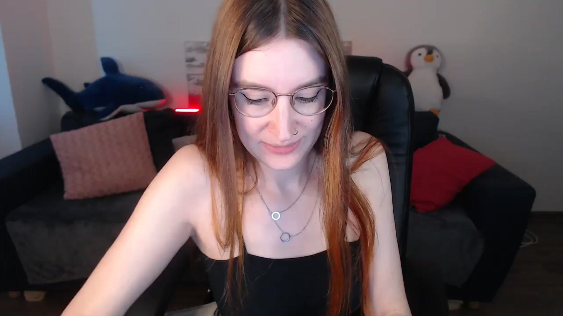 Gallery image thumbnail from Brocard's myfreecams stream on, 08/13/2024, 08:33 image 9 of 20