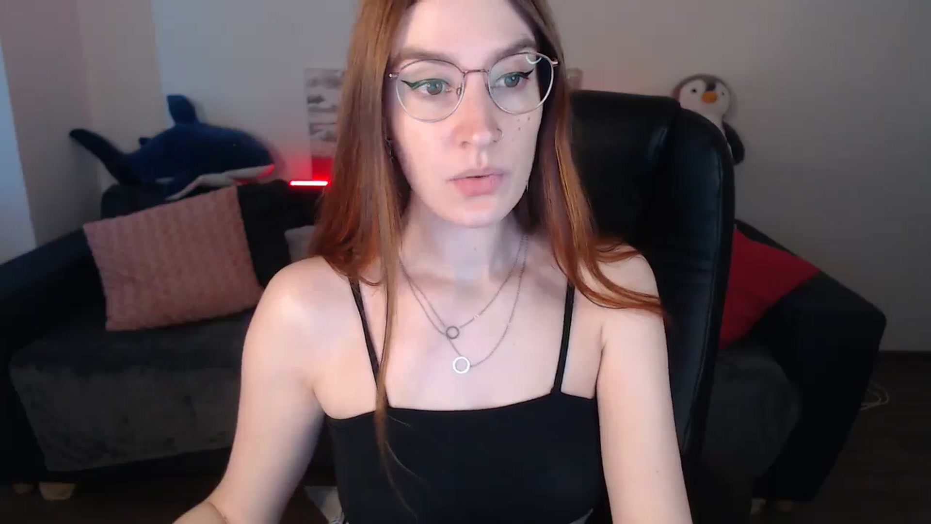 Gallery image thumbnail from Brocard's myfreecams stream on, 08/13/2024, 08:33 image 2 of 20