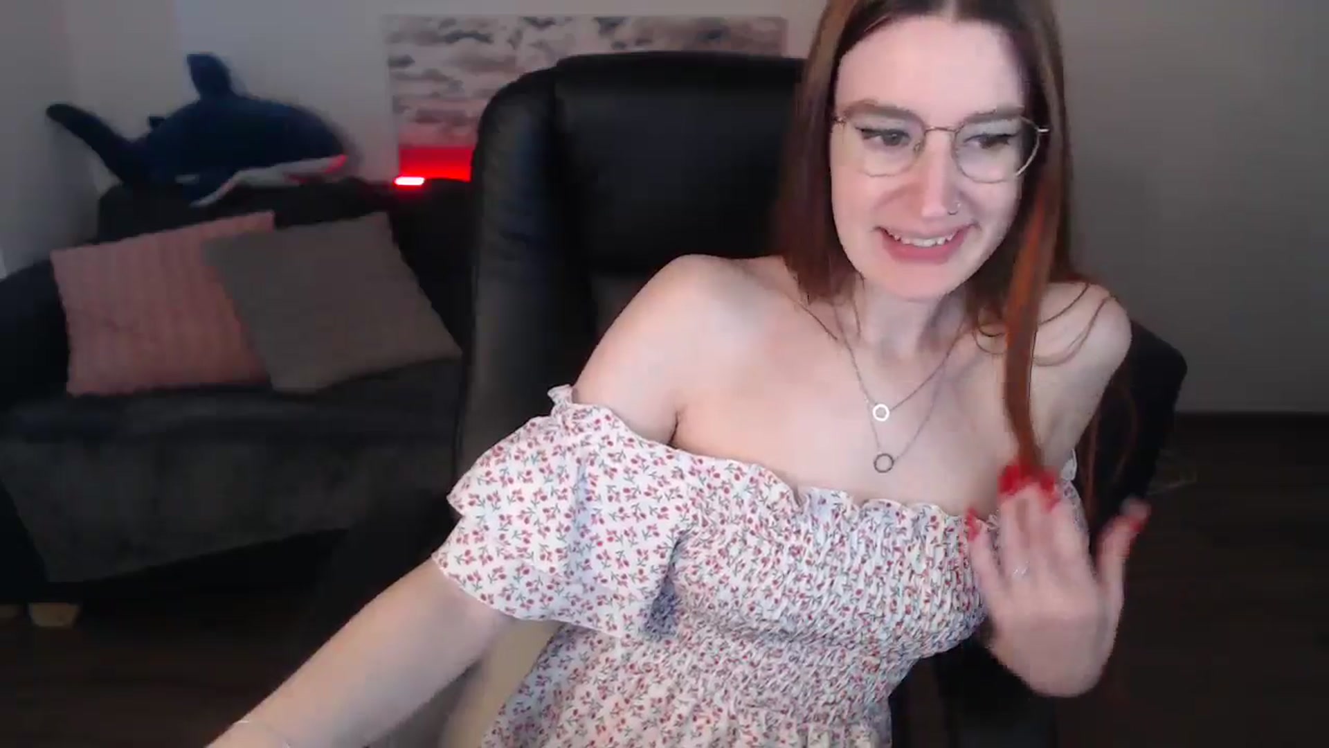 Gallery image thumbnail from Brocard's myfreecams stream on, 08/20/2024, 08:57 image 16 of 20