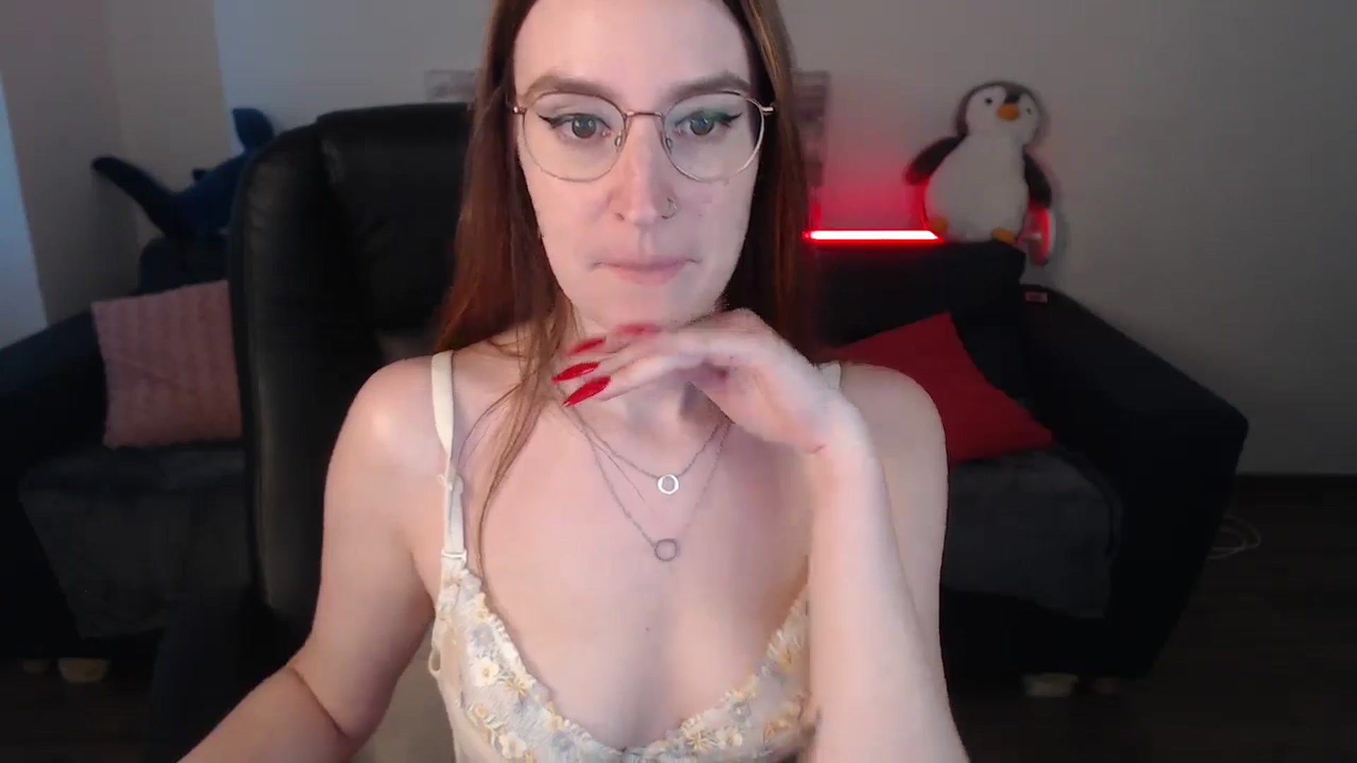 Gallery image thumbnail from Brocard's myfreecams stream on, 08/20/2024, 13:28 image 20 of 20