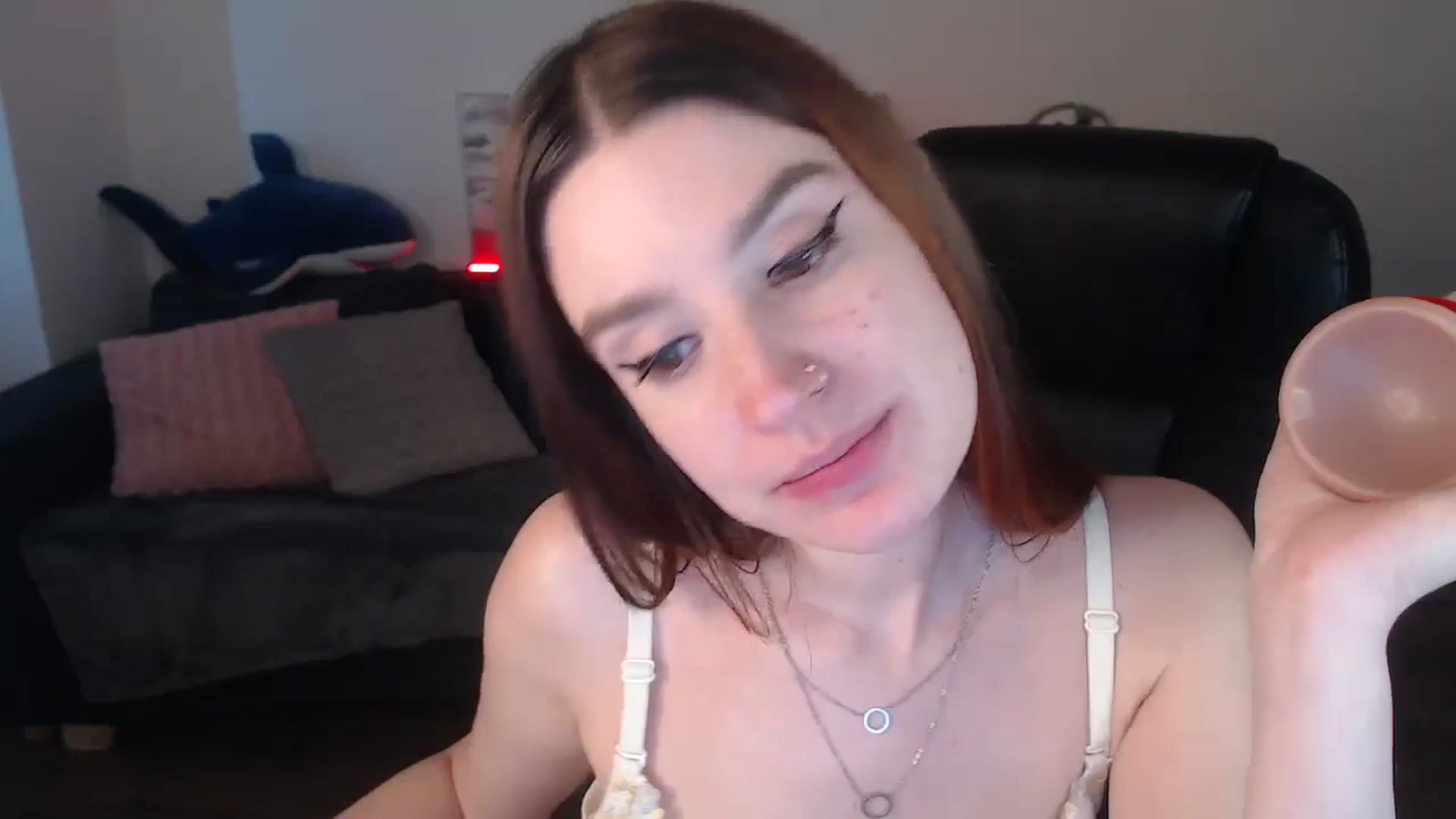 Gallery image thumbnail from Brocard's myfreecams stream on, 08/20/2024, 13:59 image 7 of 20