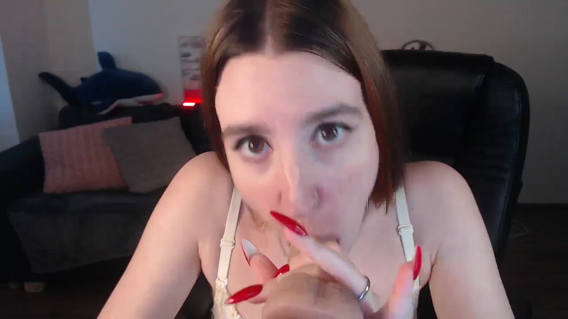 Gallery image thumbnail from Brocard's myfreecams stream on, 08/20/2024, 13:59 image 5 of 20