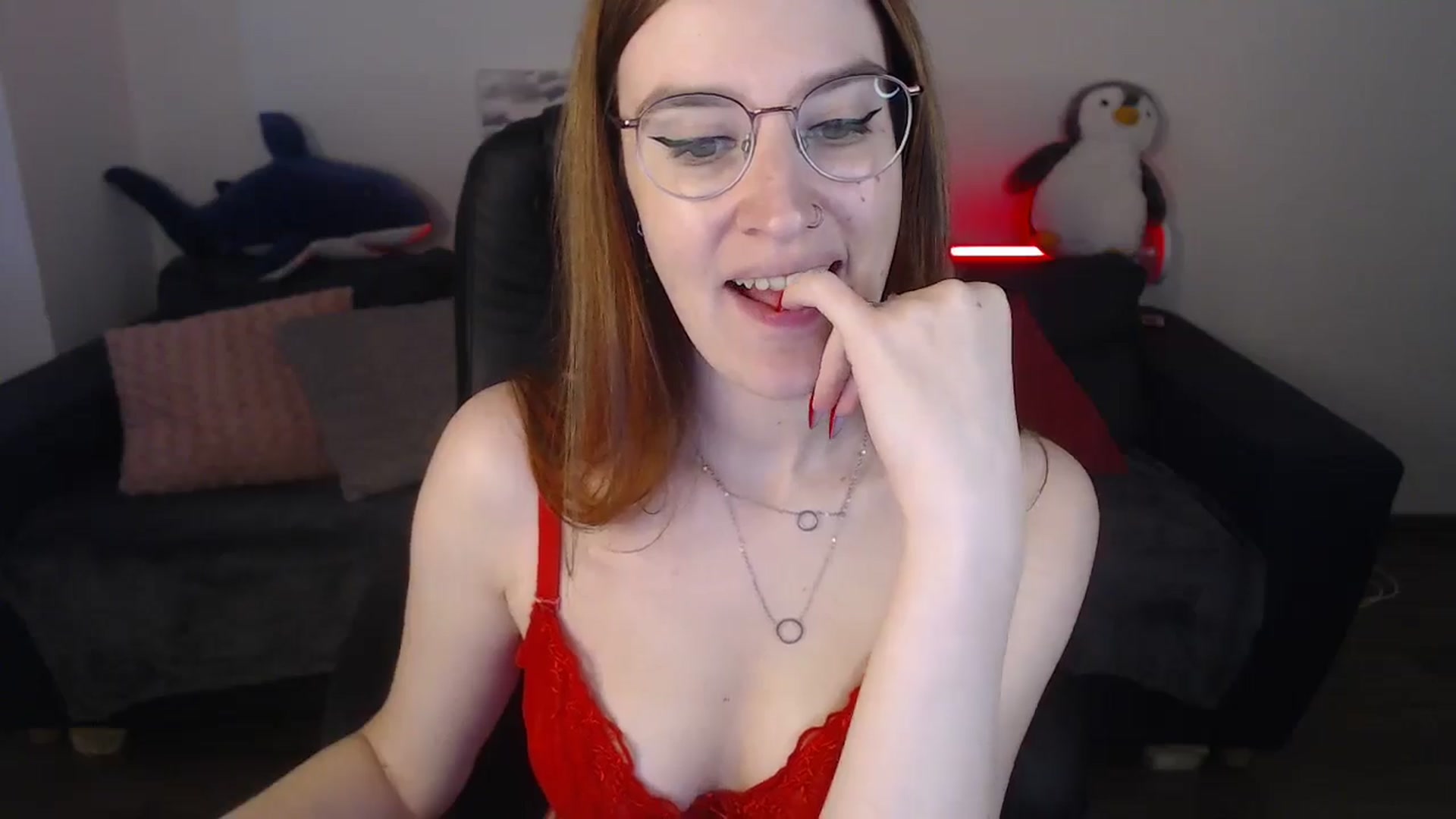 Gallery image thumbnail from Brocard's myfreecams stream on, 08/23/2024, 09:00 image 11 of 20
