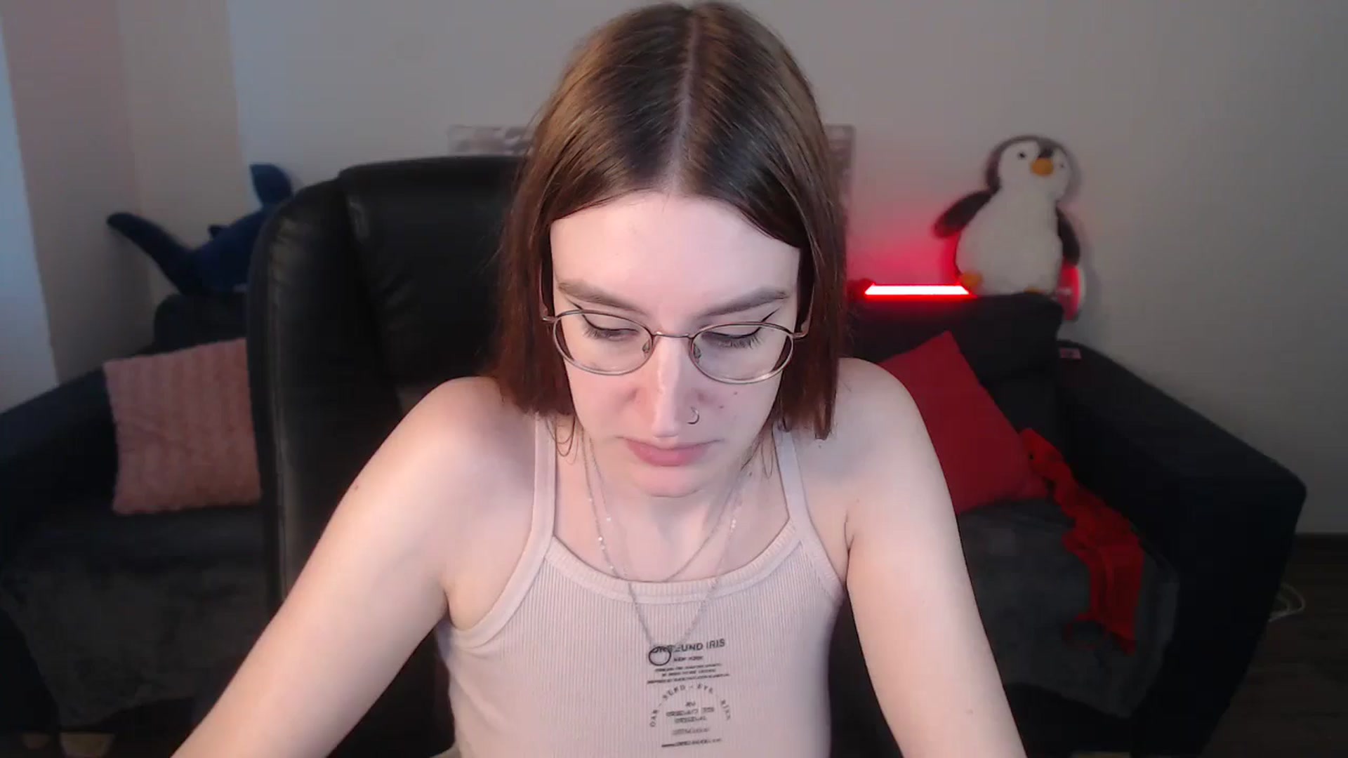 Gallery image thumbnail from Brocard's myfreecams stream on, 08/23/2024, 13:48 image 20 of 20