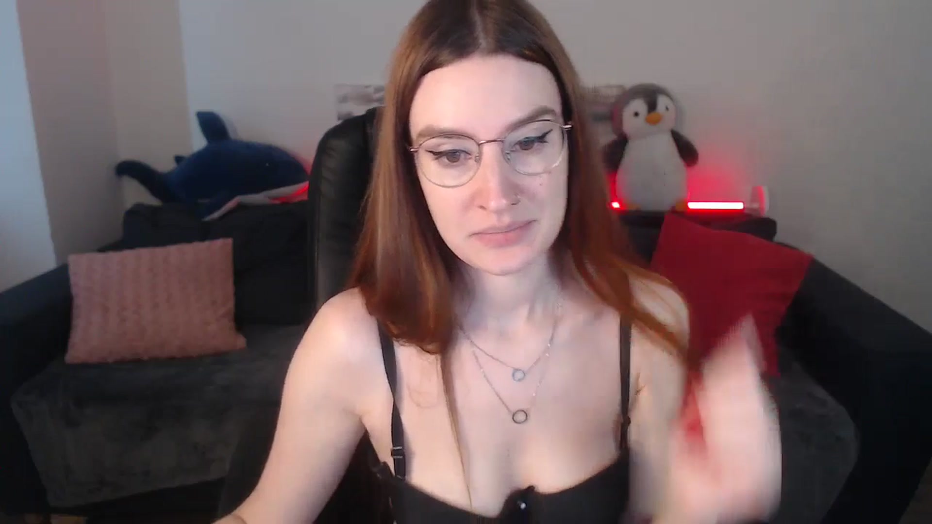 Gallery image thumbnail from Brocard's myfreecams stream on, 08/27/2024, 08:37 image 11 of 20