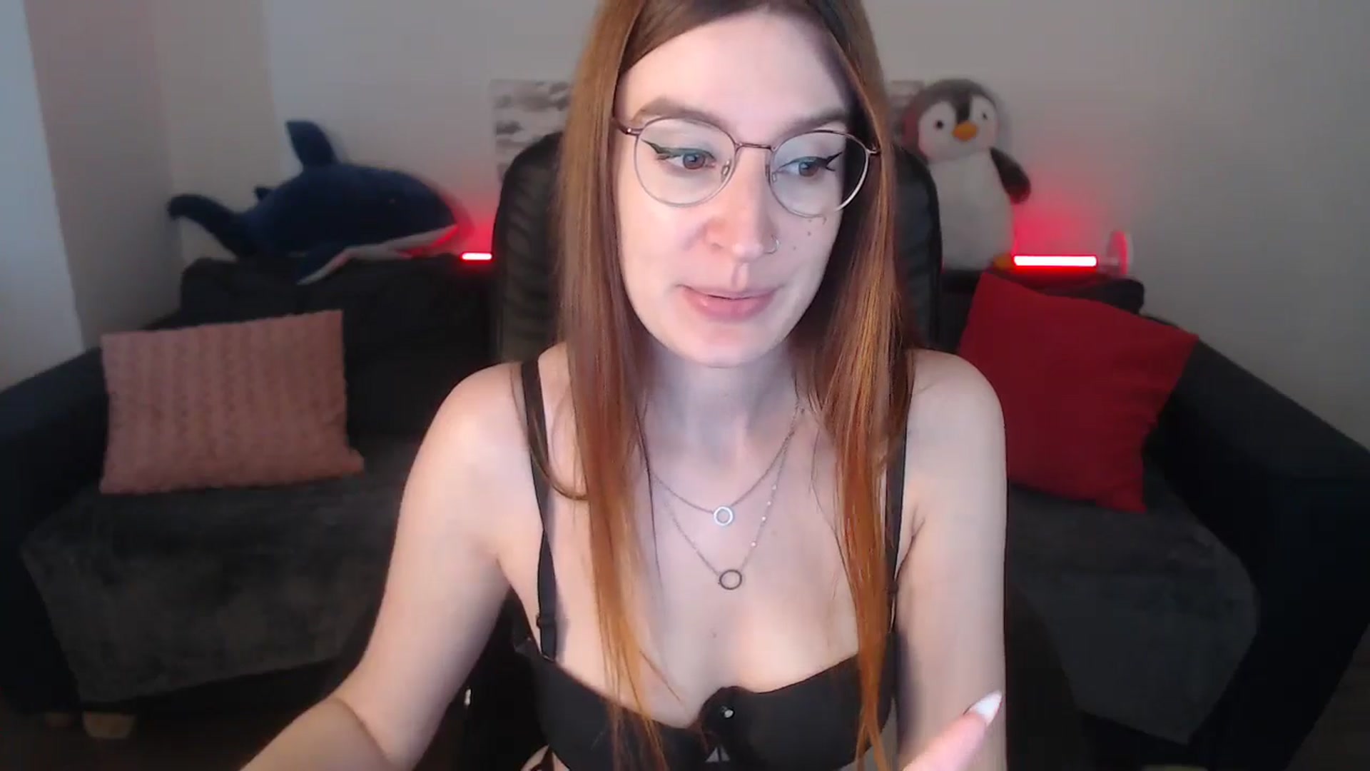 Gallery image thumbnail from Brocard's myfreecams stream on, 08/27/2024, 08:37 image 7 of 20