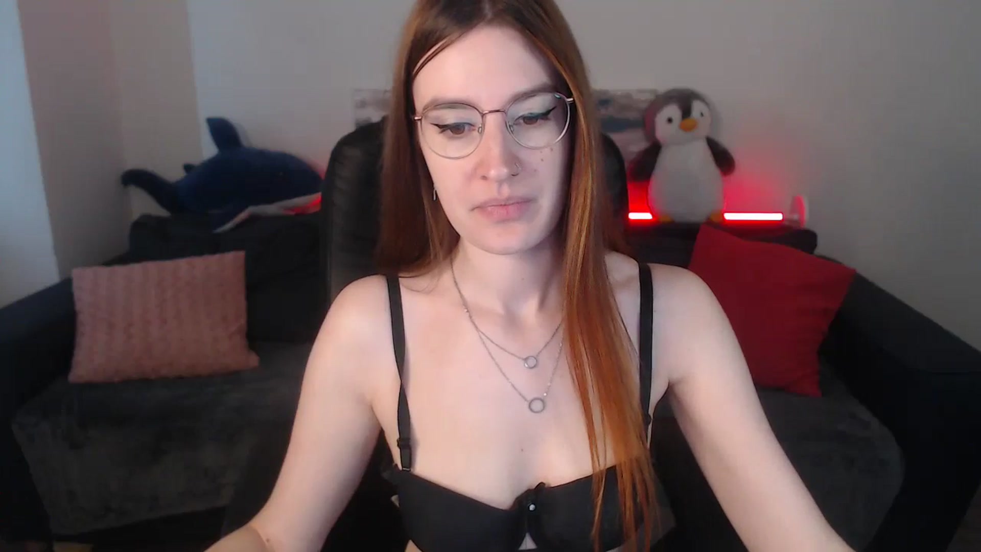 Gallery image thumbnail from Brocard's myfreecams stream on, 08/27/2024, 08:37 image 15 of 20