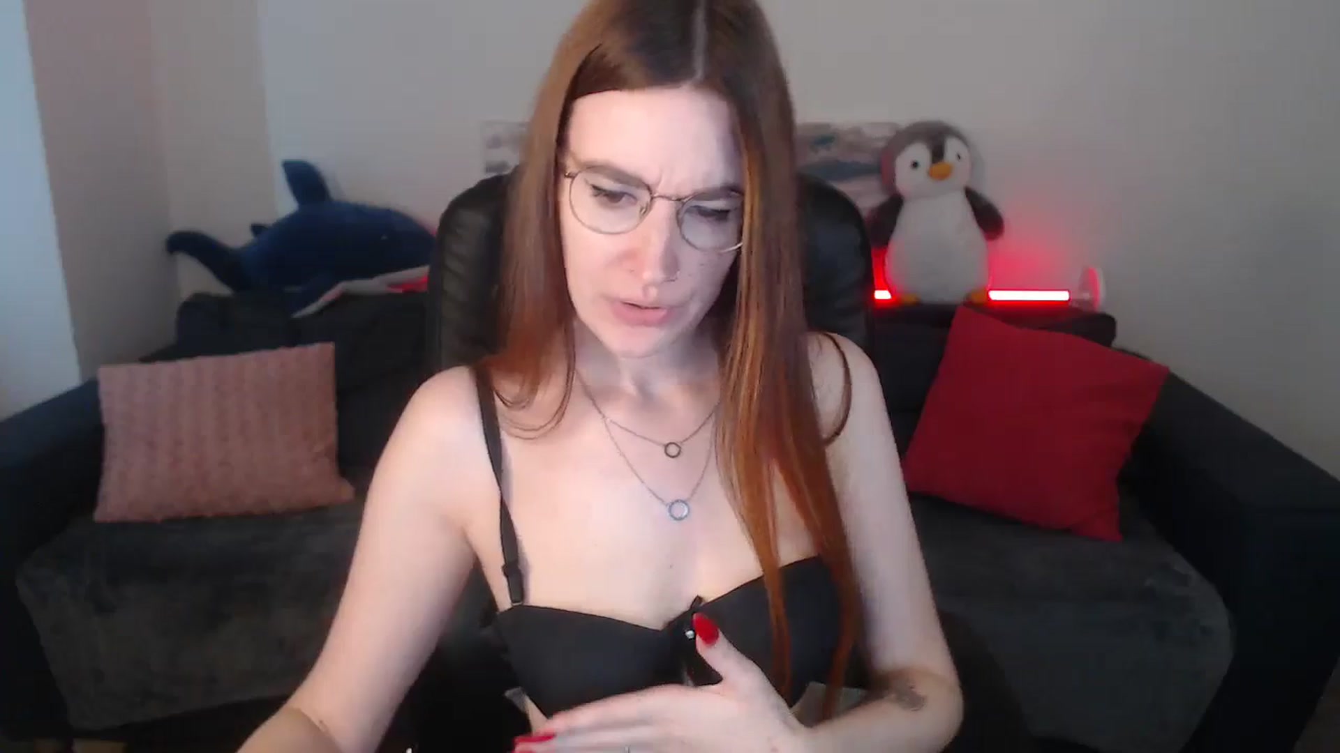 Gallery image thumbnail from Brocard's myfreecams stream on, 08/27/2024, 08:52 image 2 of 20