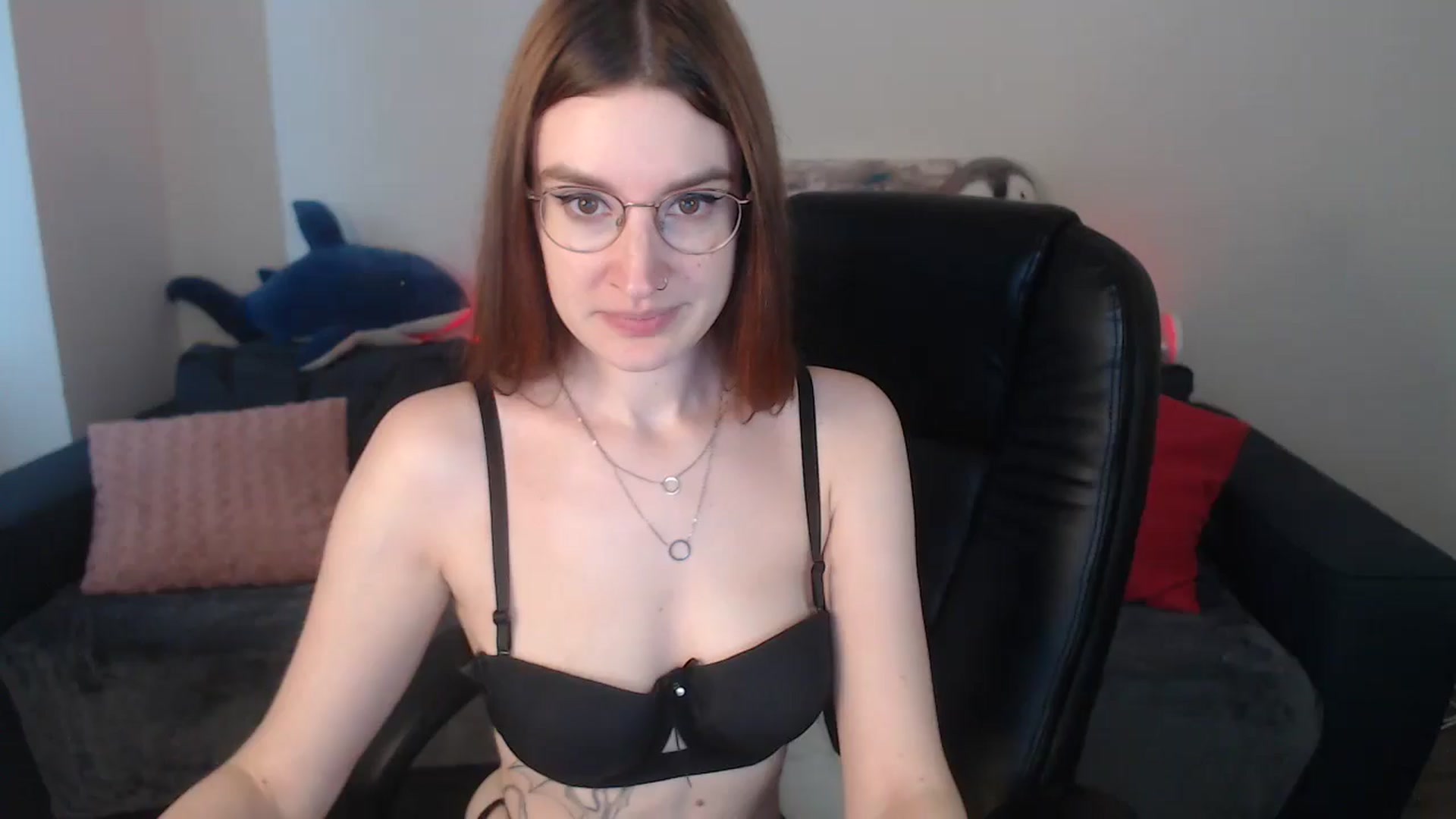 Gallery image thumbnail from Brocard's myfreecams stream on, 08/27/2024, 11:05 image 5 of 20