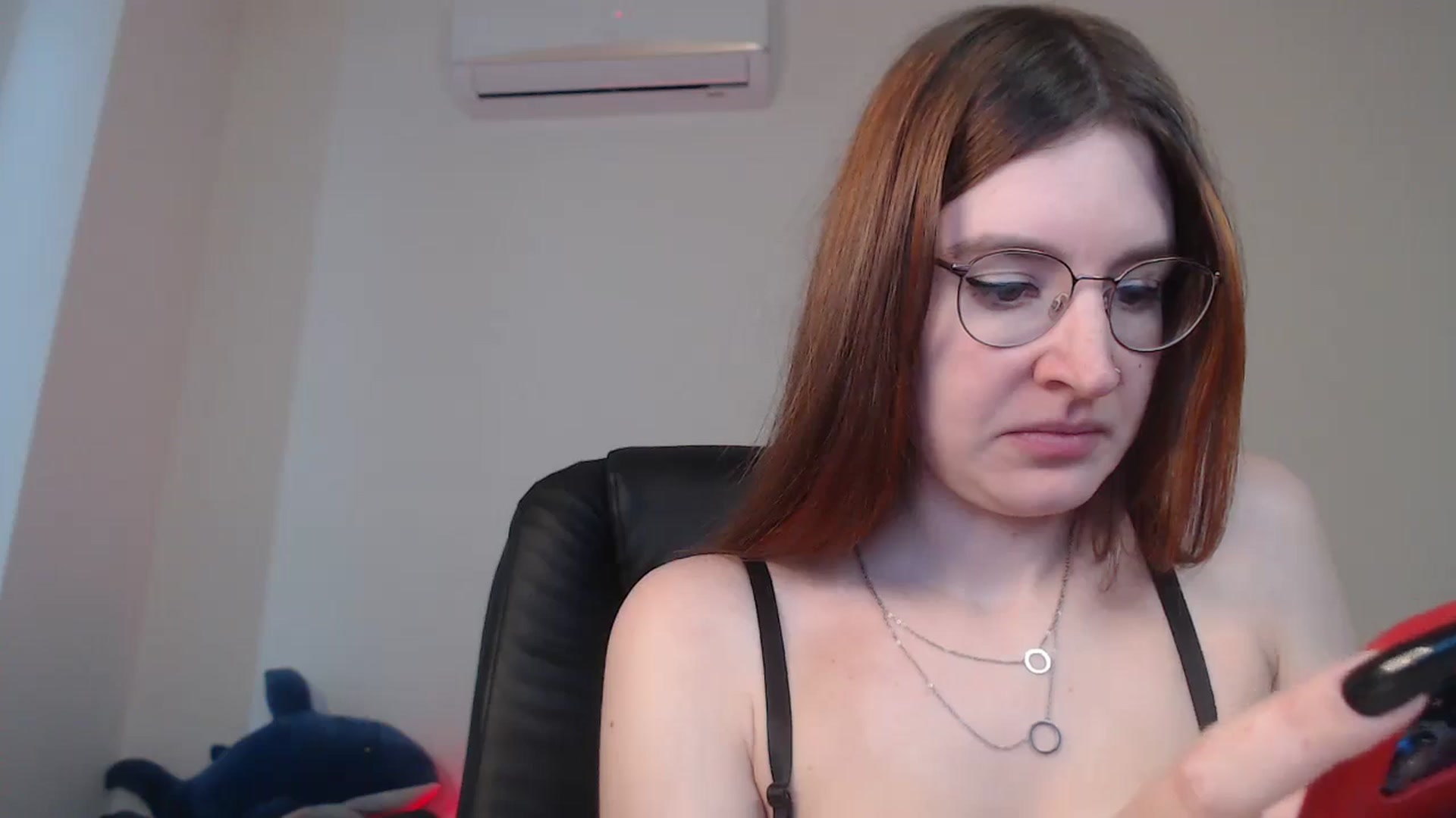 Gallery image thumbnail from Brocard's myfreecams stream on, 08/27/2024, 11:33 image 17 of 20