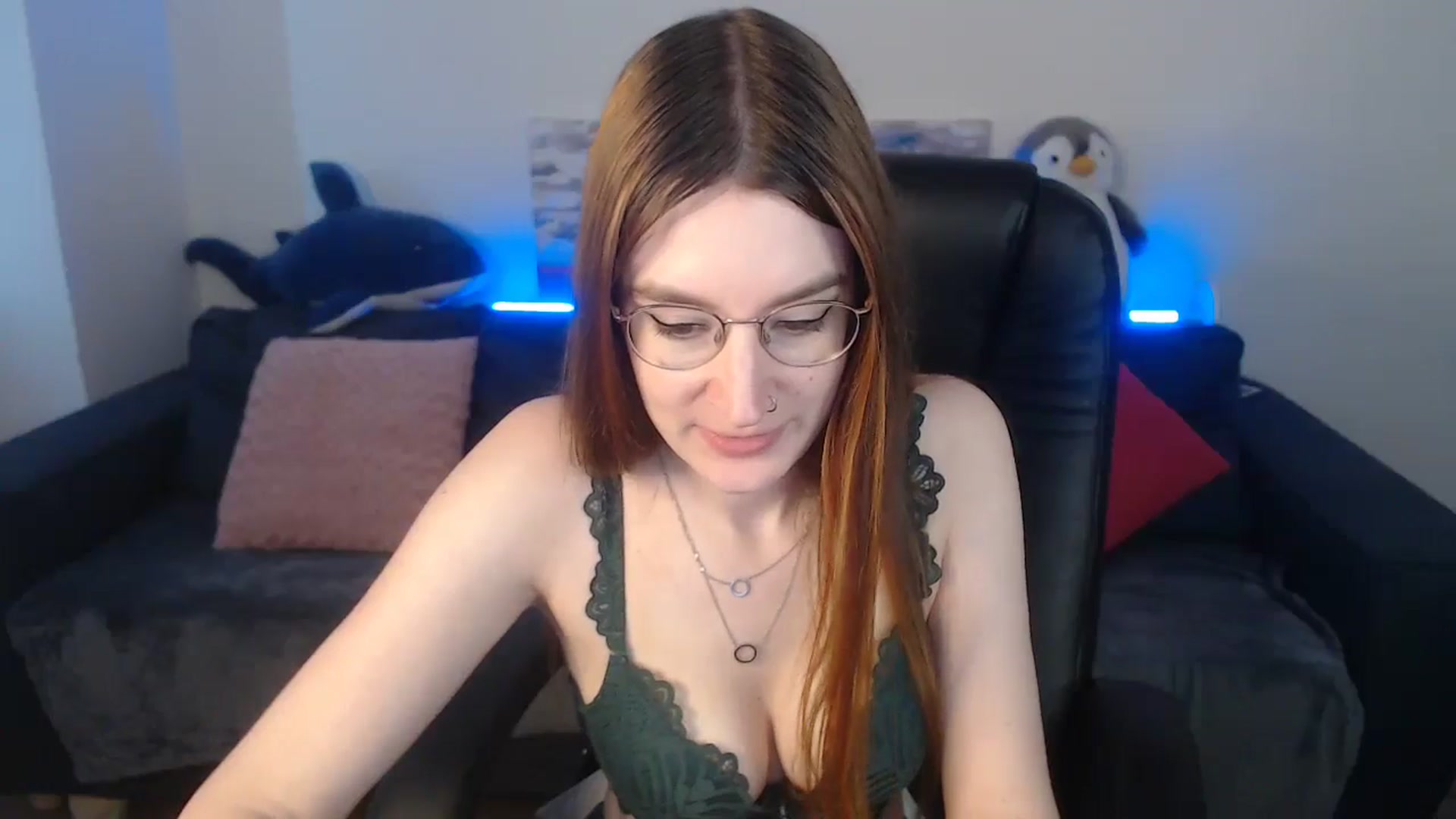 Gallery image thumbnail from Brocard's myfreecams stream on, 08/28/2024, 08:47 image 3 of 20