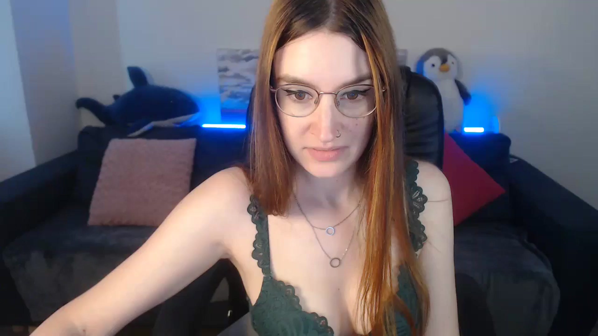 Gallery image thumbnail from Brocard's myfreecams stream on, 08/28/2024, 08:47 image 2 of 20