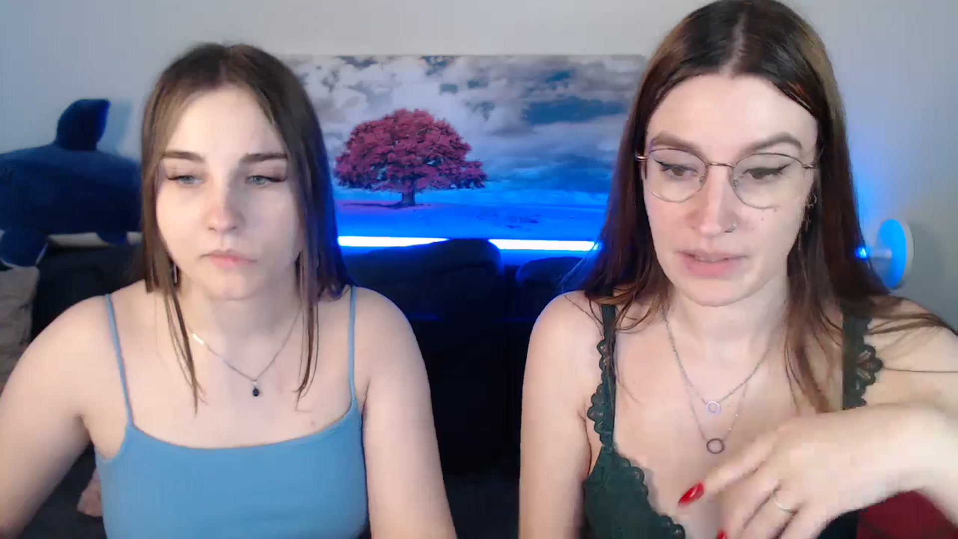 Gallery image thumbnail from Brocard's myfreecams stream on, 08/28/2024, 12:20 image 12 of 20