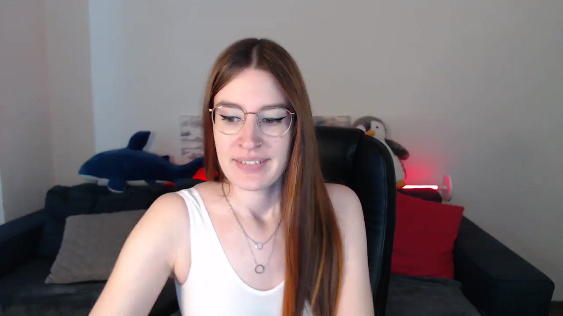 Gallery image thumbnail from Brocard's myfreecams stream on, 08/30/2024, 10:31 image 9 of 20